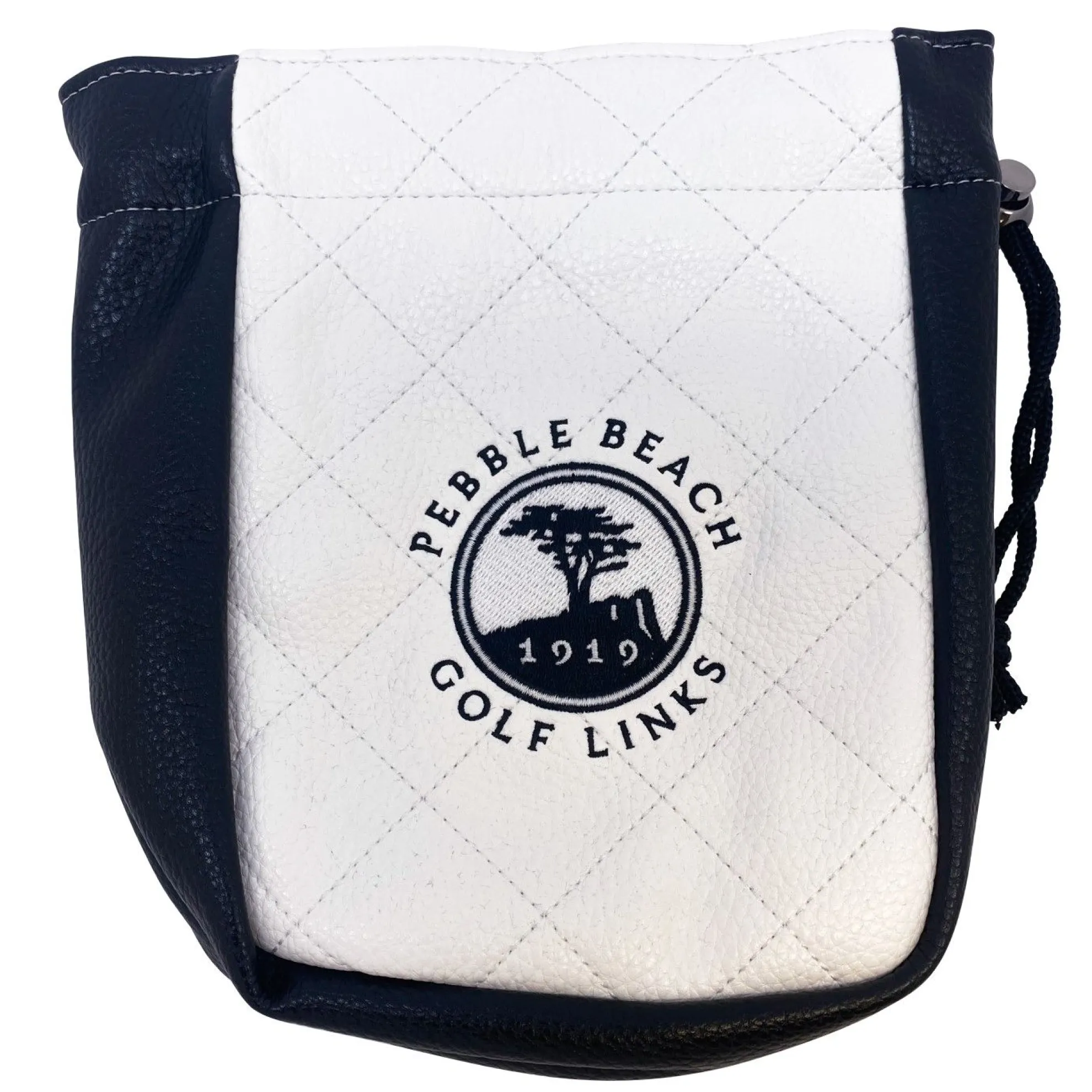 Pebble Beach Elite Continental Accessory Pouch By Prg