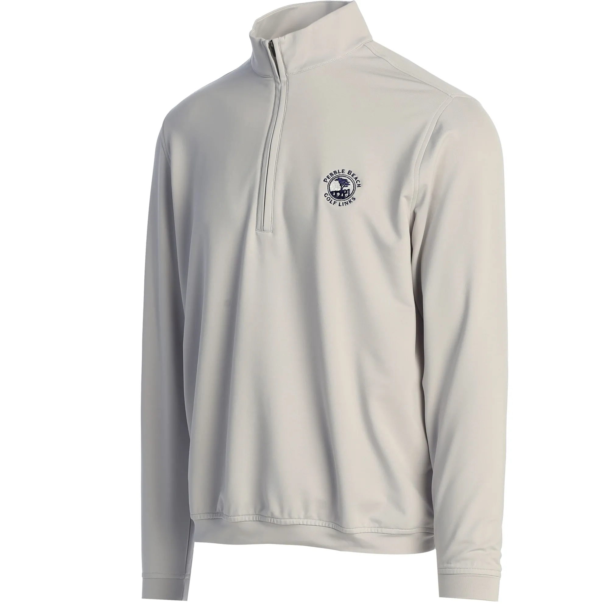 Pebble Beach Founder 1/4 Zip Pullover By Donald Ross