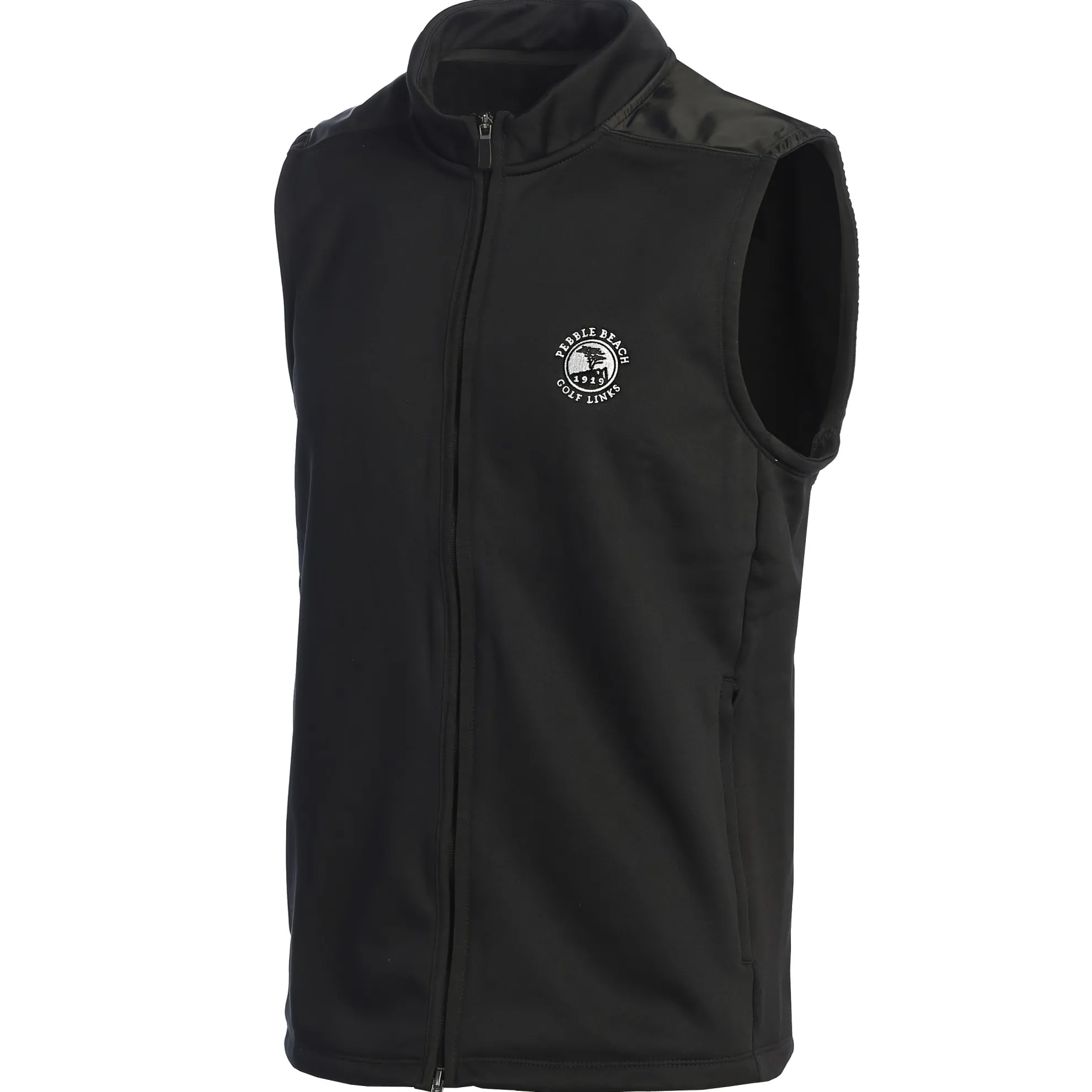 Pebble Beach Therma-Fit Victory Vest By Nike