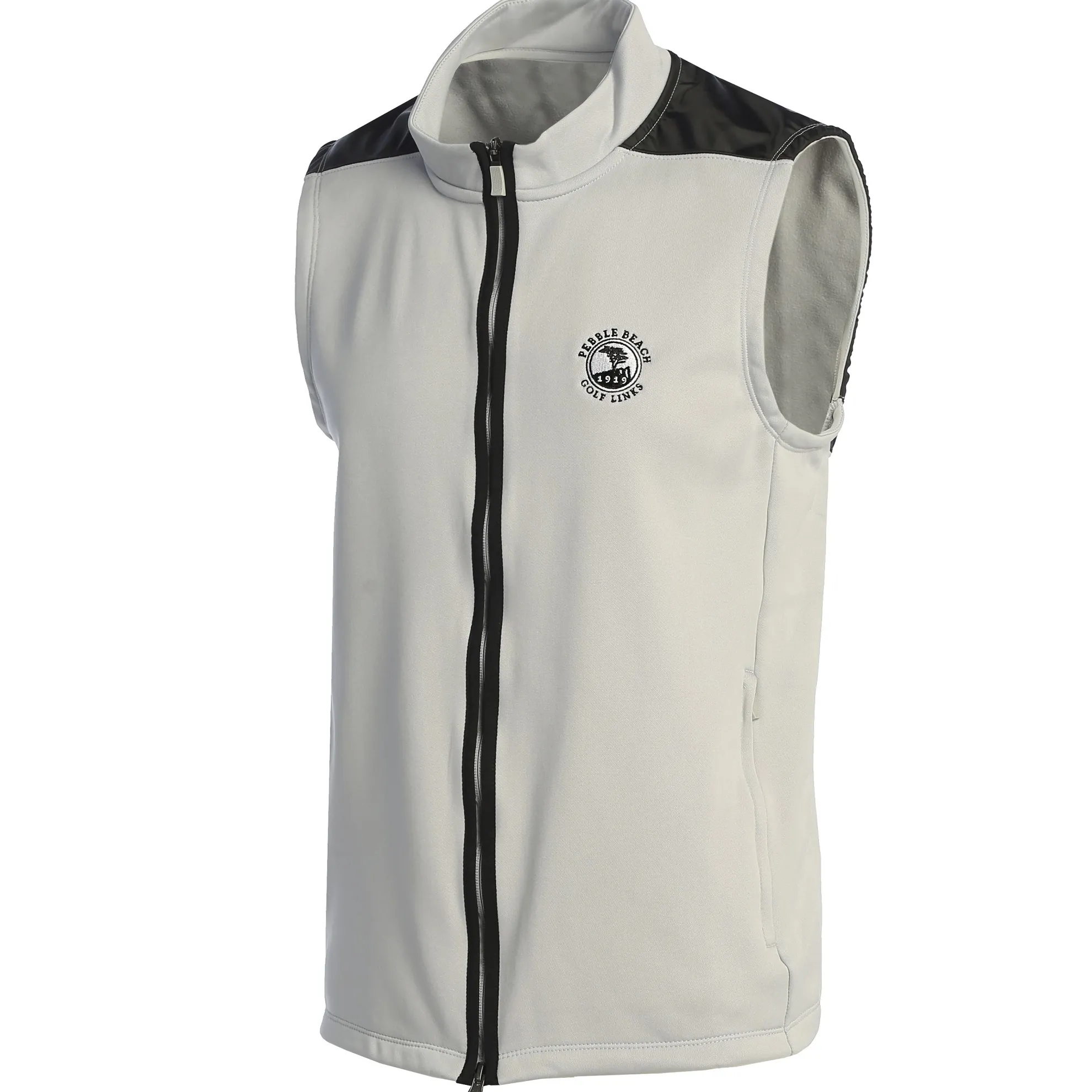 Pebble Beach Therma-Fit Victory Vest By Nike