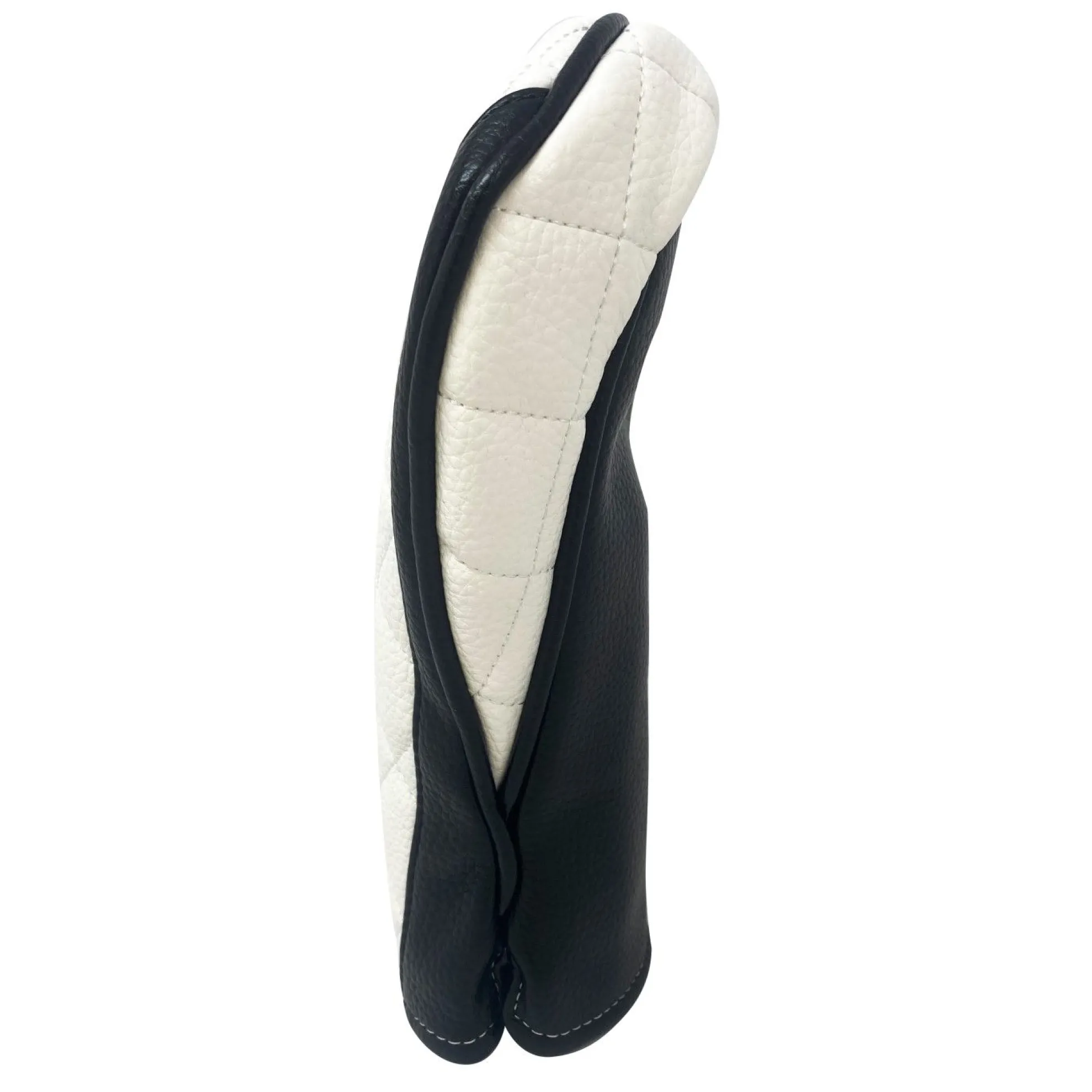 Pebble Beach Golf Links Elite Continental Rescue Headcover By Prg