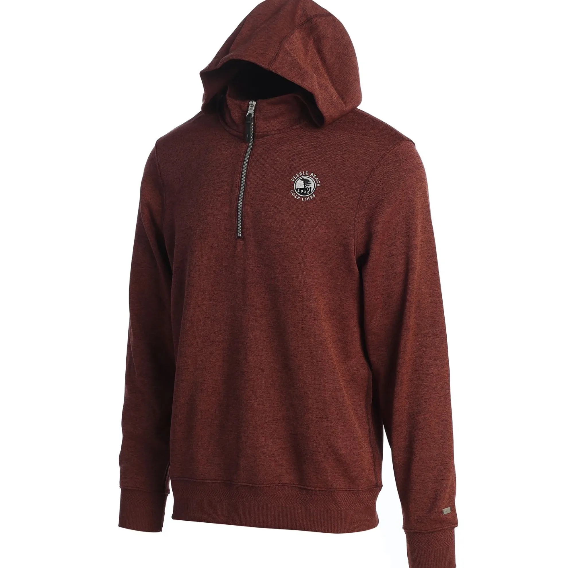 Pebble Beach Dri-Fit Golf Hoodie By Nike