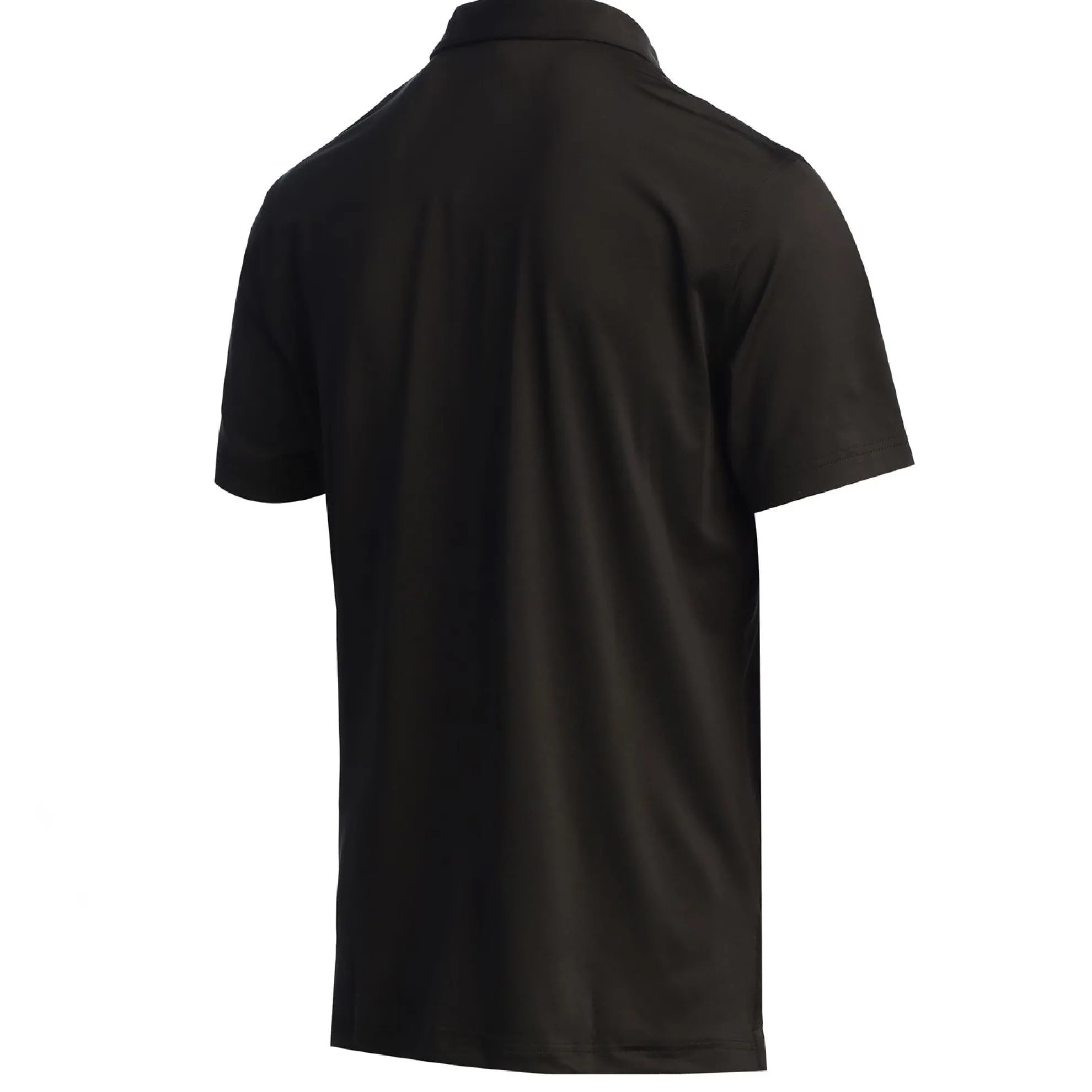 Pebble Beach Solid Polo By Peter Millar