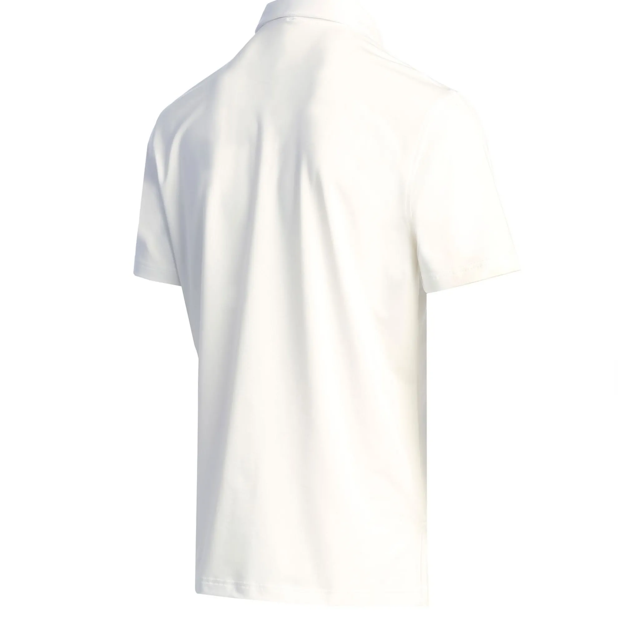 Pebble Beach Solid Polo By Peter Millar