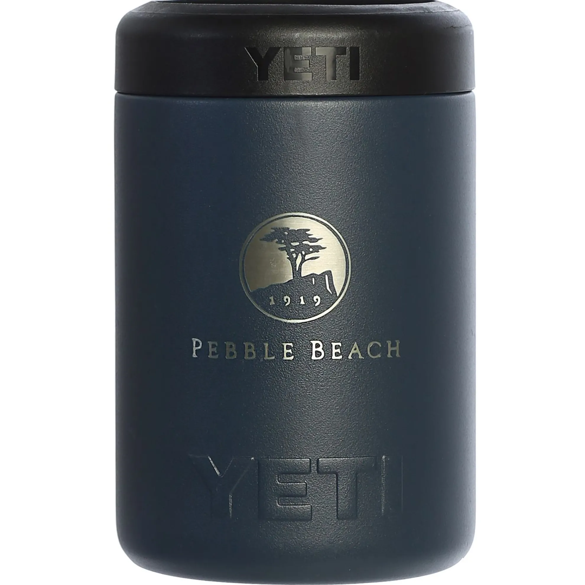 Pebble Beach 12 Oz Can Colster By Yeti