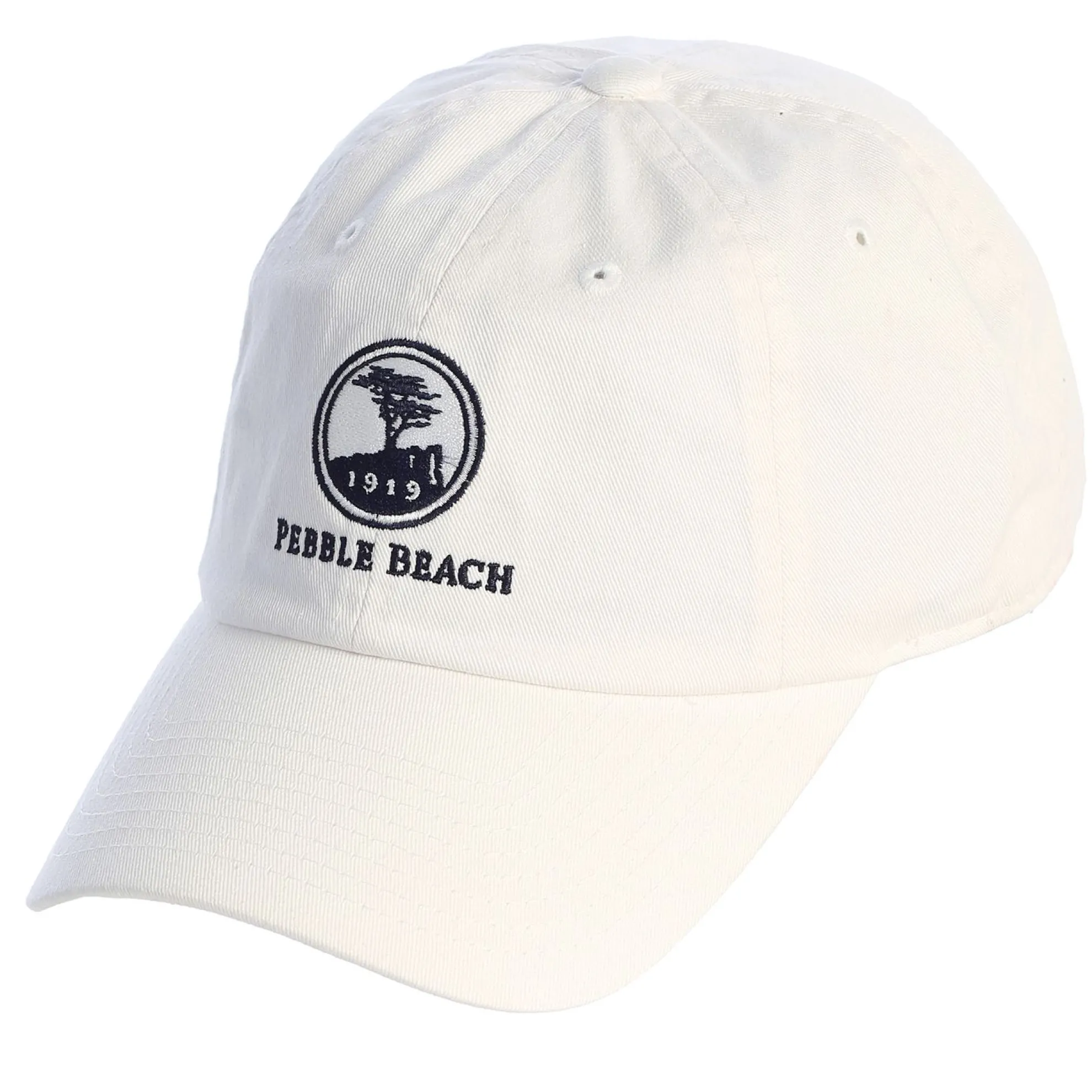 Pebble Beach Men's Slouch Hat By American Needle
