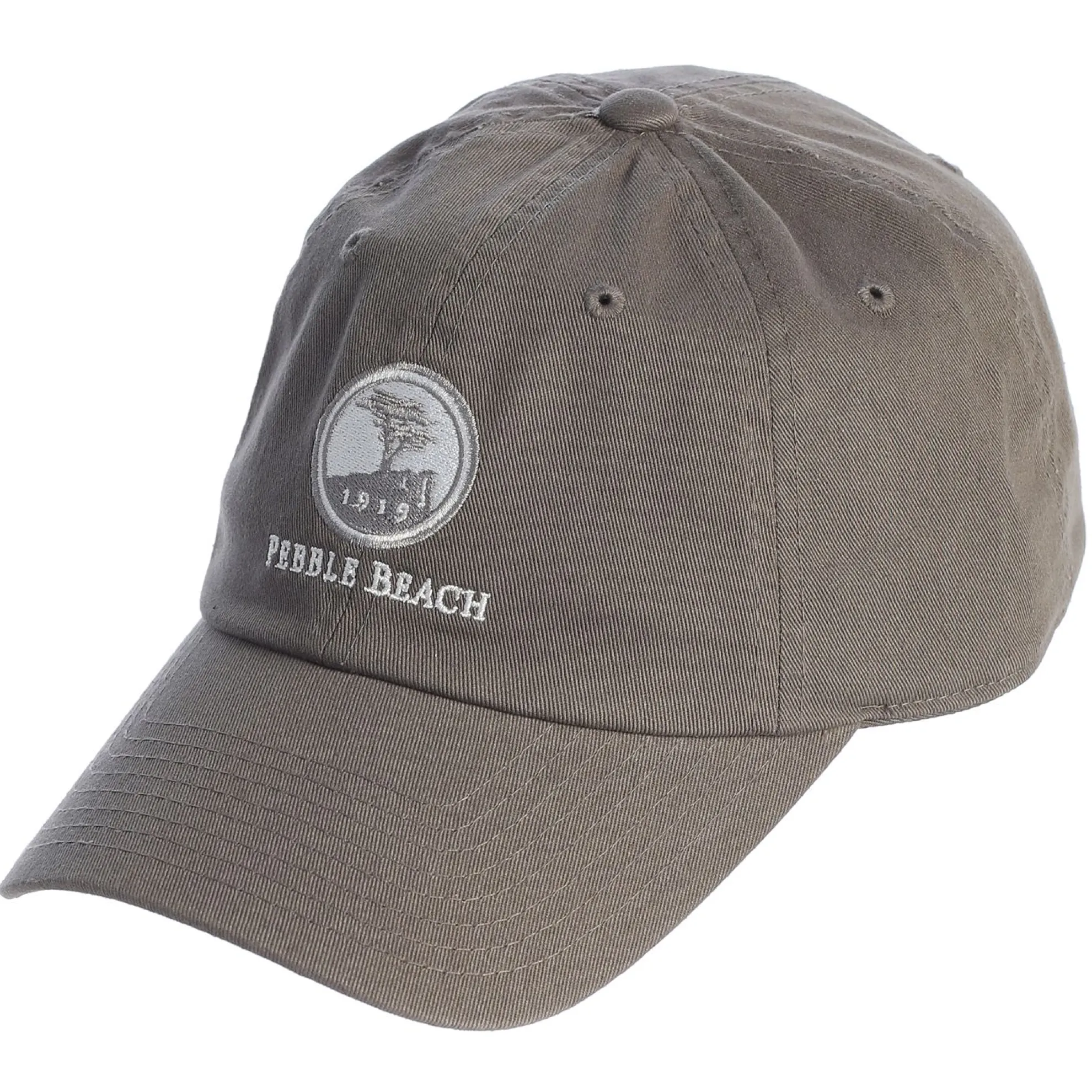 Pebble Beach Men's Slouch Hat By American Needle