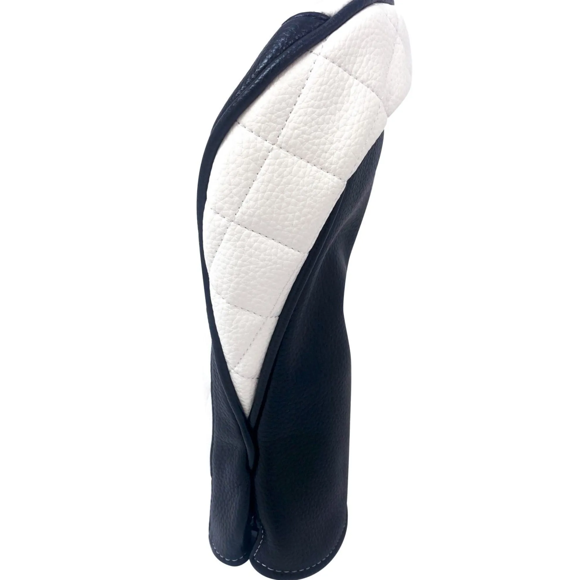 Pebble Beach Elite Continental Fairway Headcover By Prg