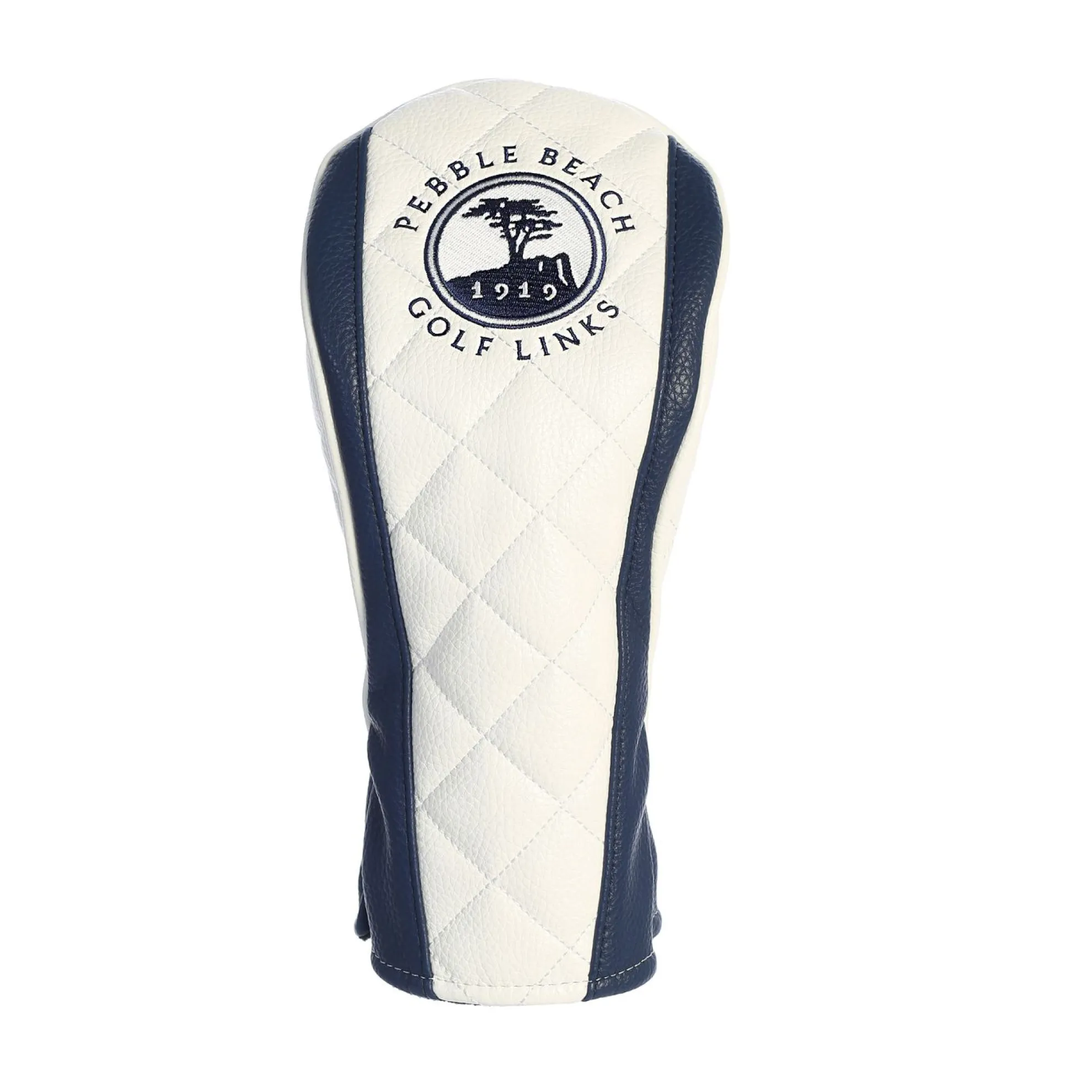 Pebble Beach Elite Continental Fairway Headcover By Prg