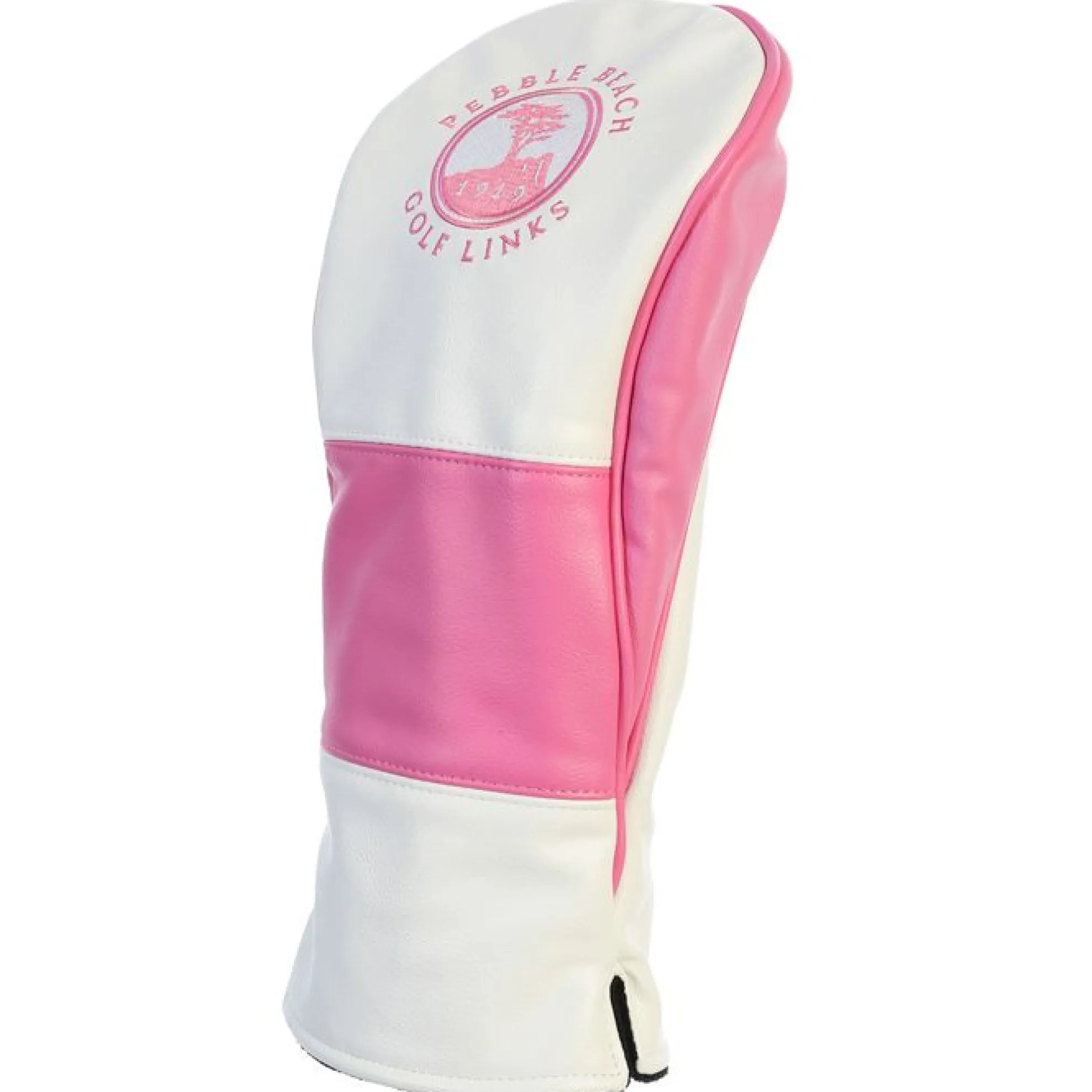 Pebble Beach Ladies Horizon Driver Headcover By Prg