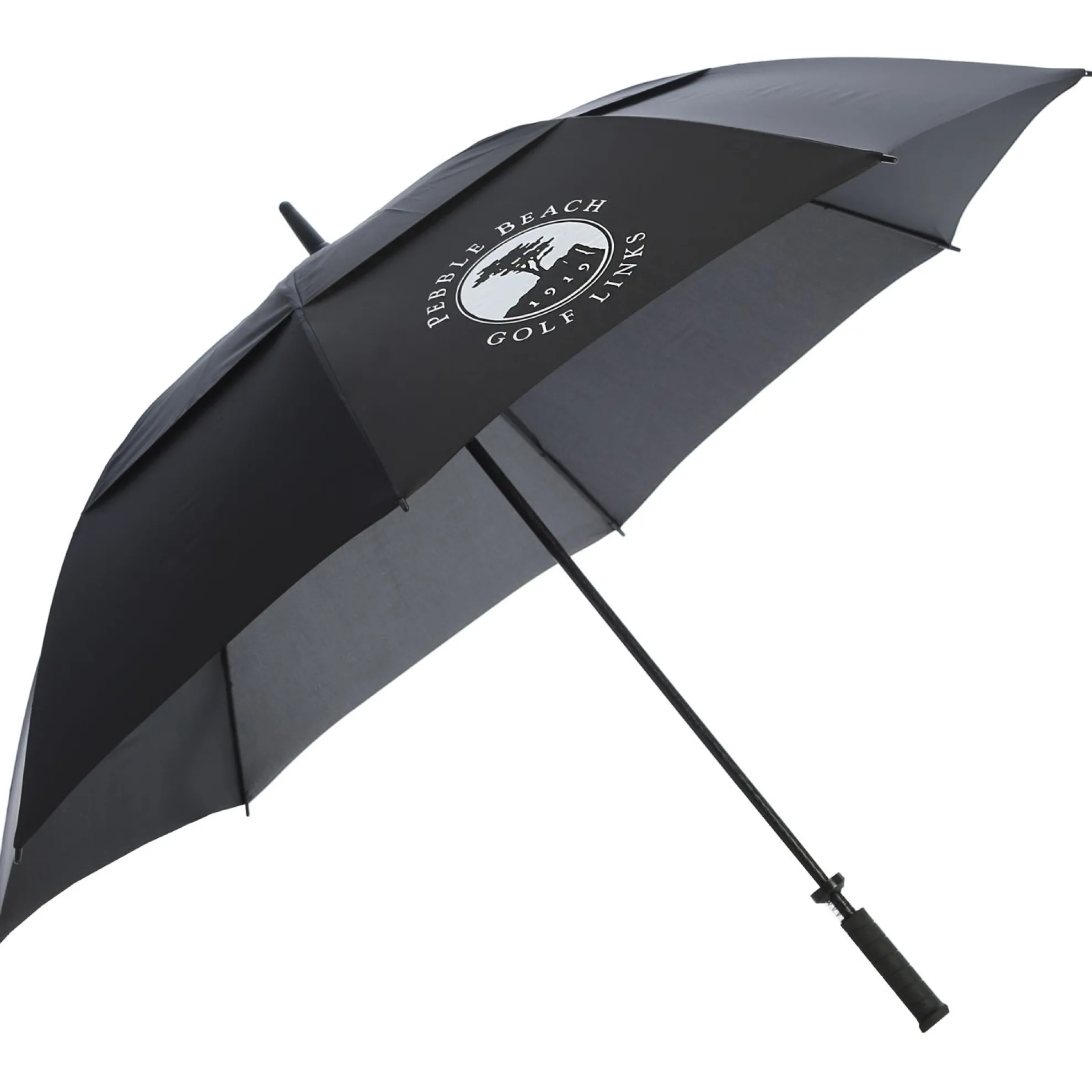 Pebble Beach Golf Umbrella