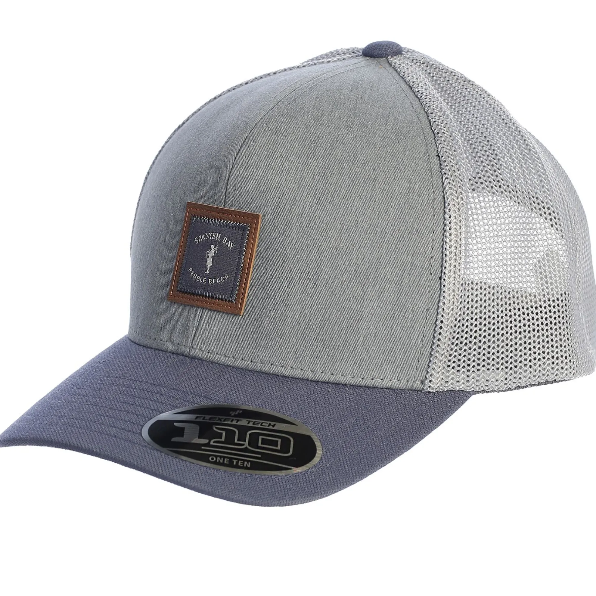 Spanish Bay Change In Altitude Hat By Travis Mathew
