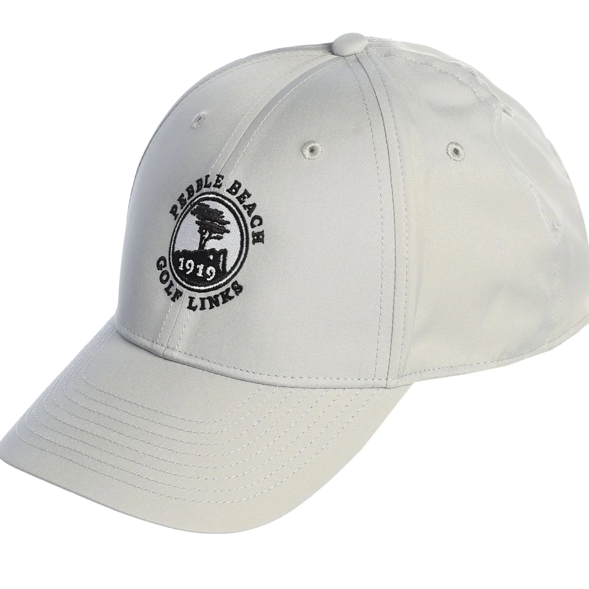 Pebble Beach Drifit Legacy91 Golf Hat By Nike