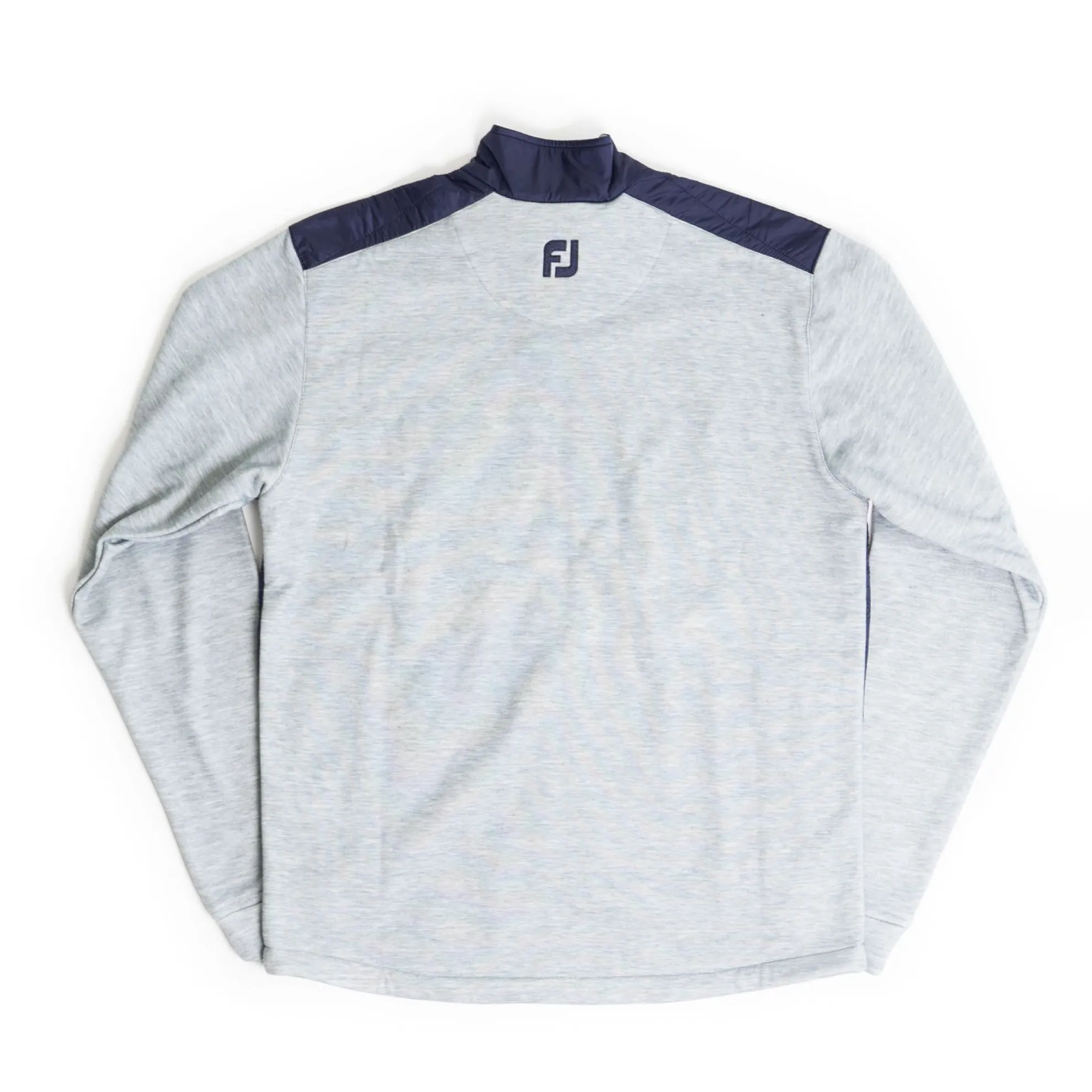 Pebble Beach Full-Zip Hybrid Jacket By Footjoy