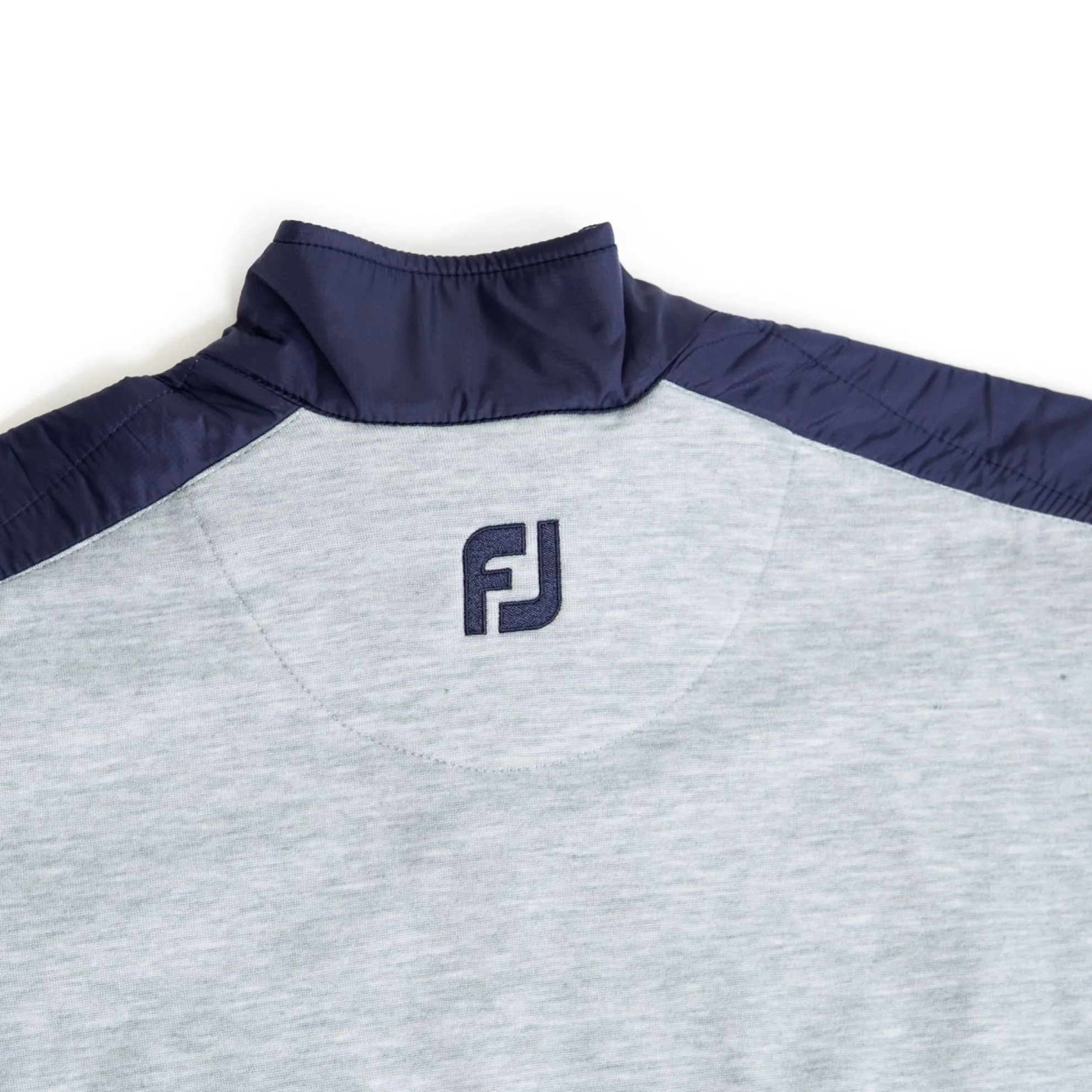 Pebble Beach Full-Zip Hybrid Jacket By Footjoy