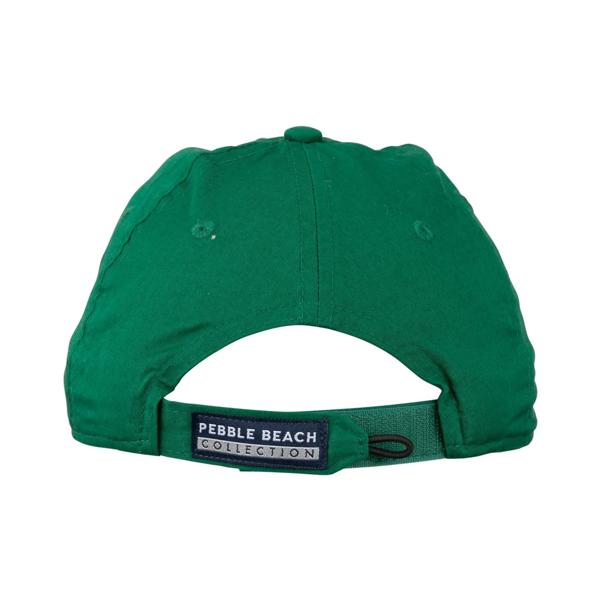 Pebble Beach Light Weight Cotton Unstructured Hat By Ahead