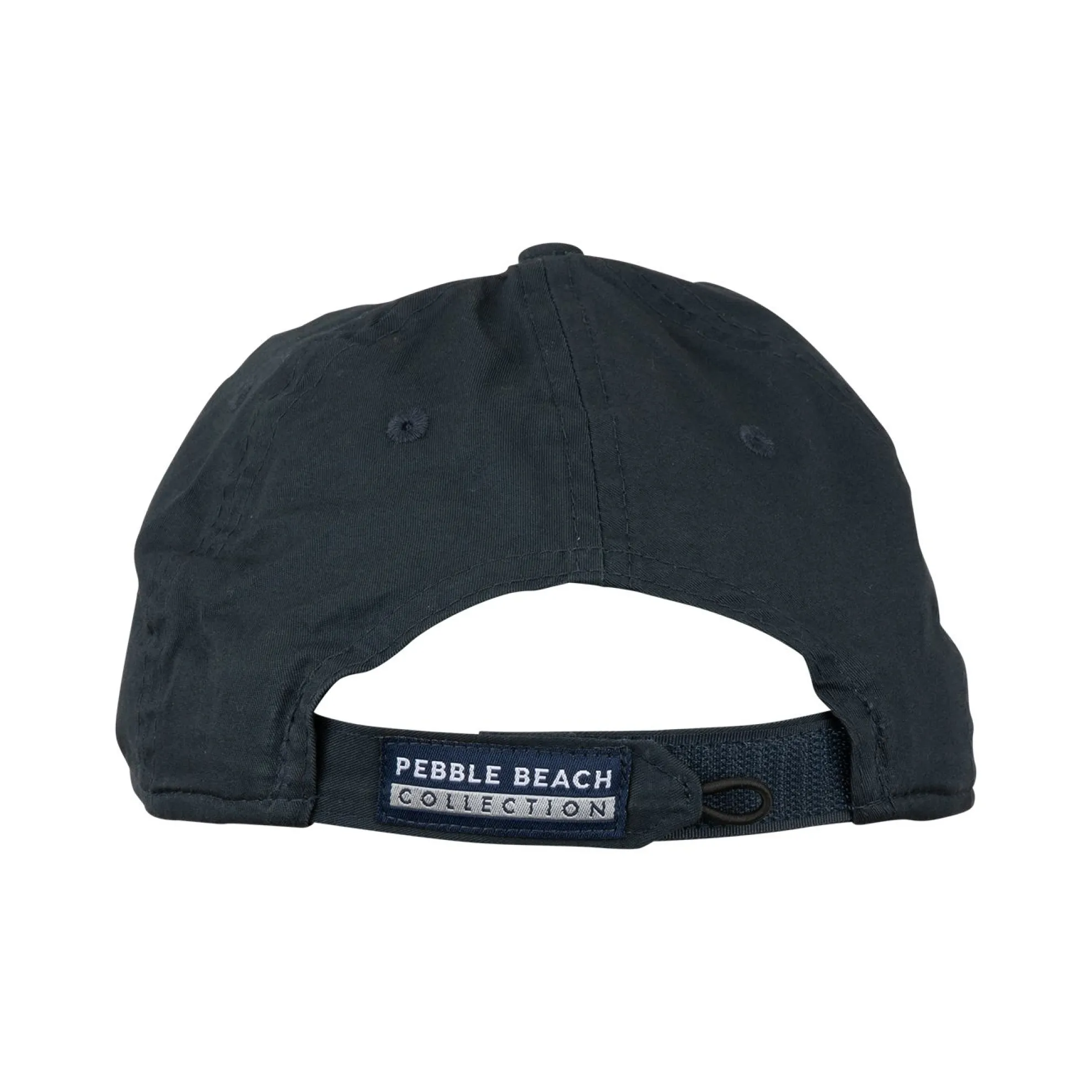 Pebble Beach Light Weight Cotton Unstructured Hat By Ahead