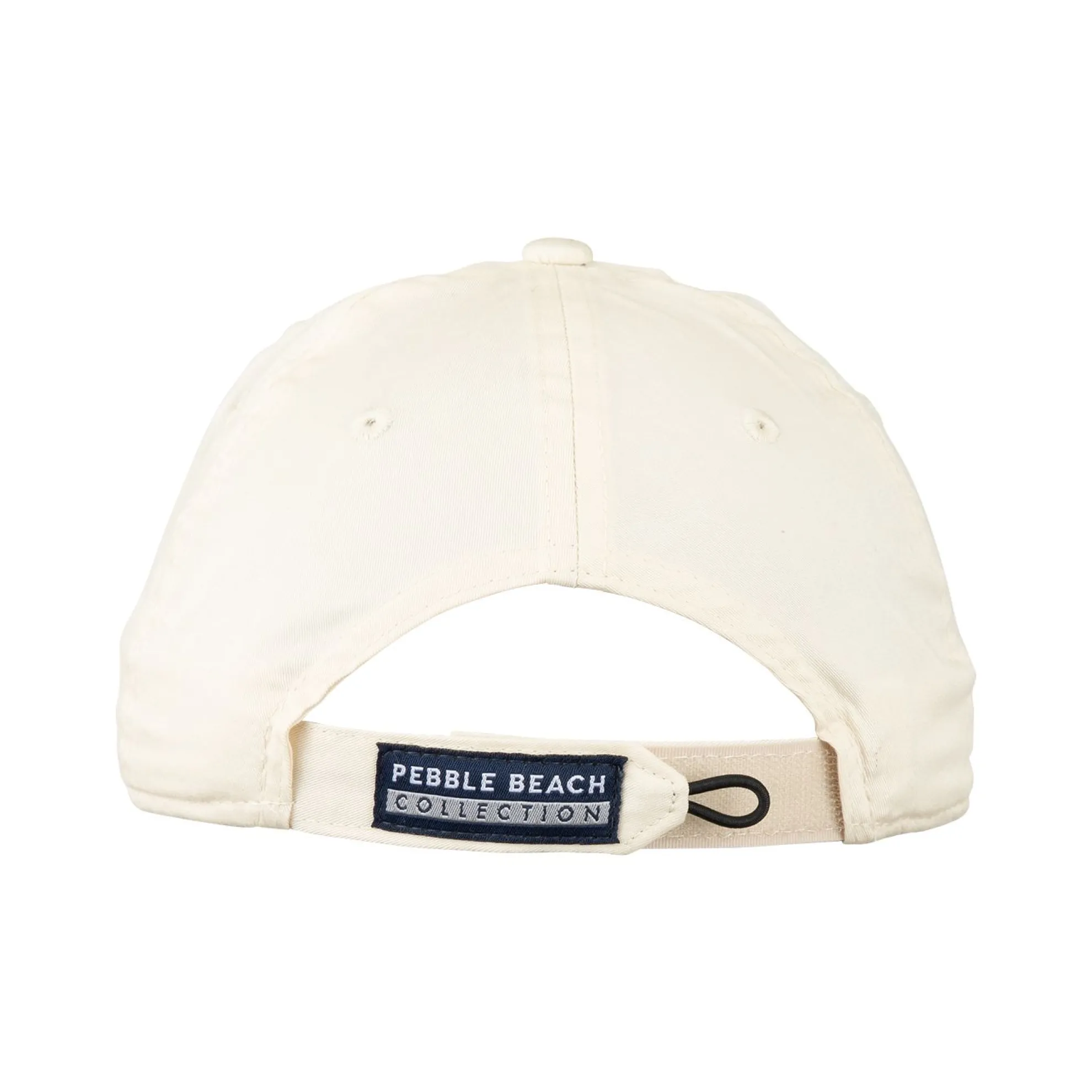 Pebble Beach Light Weight Cotton Unstructured Hat By Ahead
