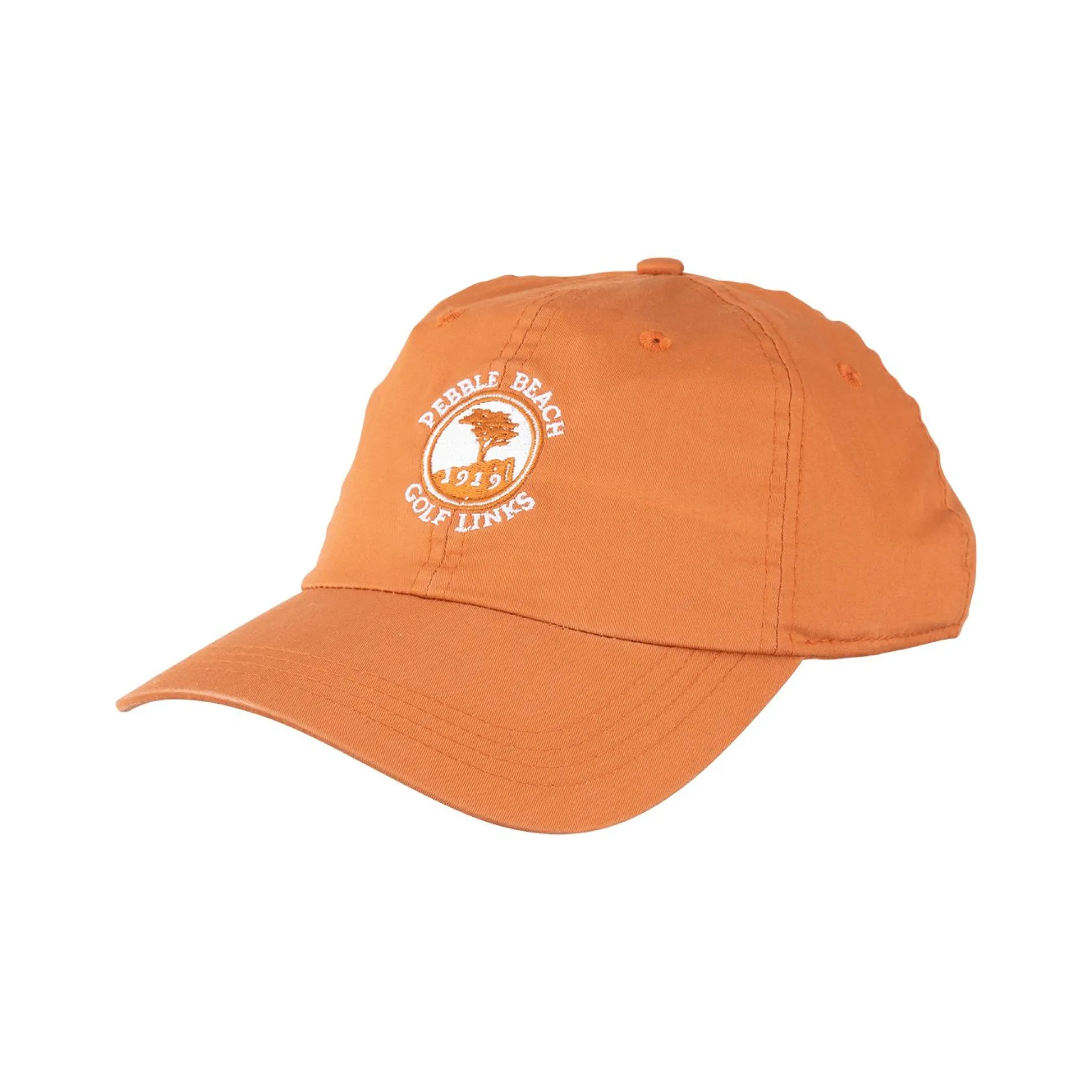 Pebble Beach Light Weight Cotton Unstructured Hat By Ahead