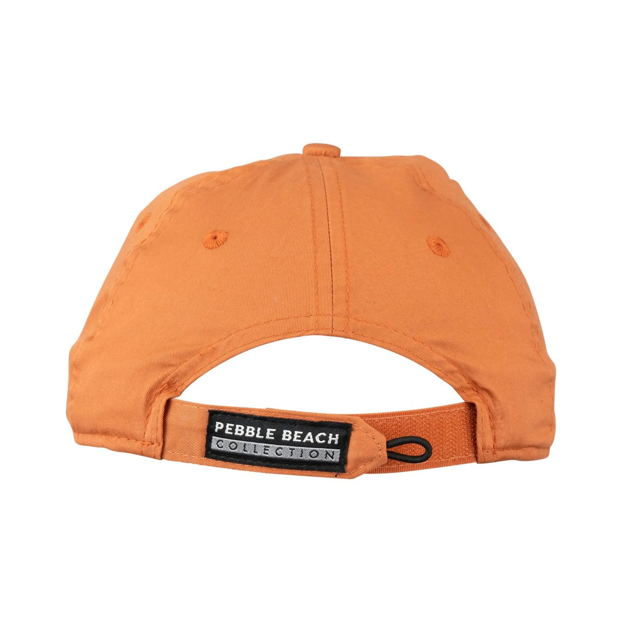 Pebble Beach Light Weight Cotton Unstructured Hat By Ahead