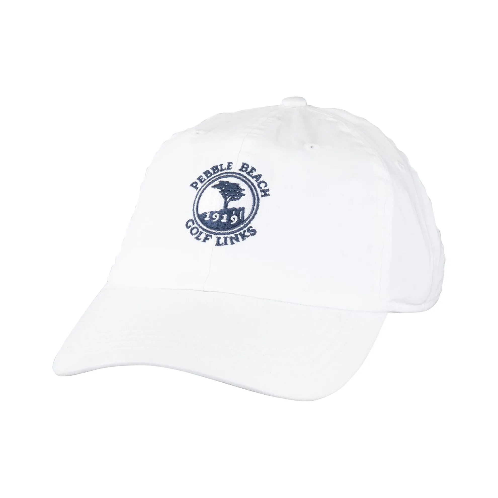 Pebble Beach Light Weight Cotton Unstructured Hat By Ahead