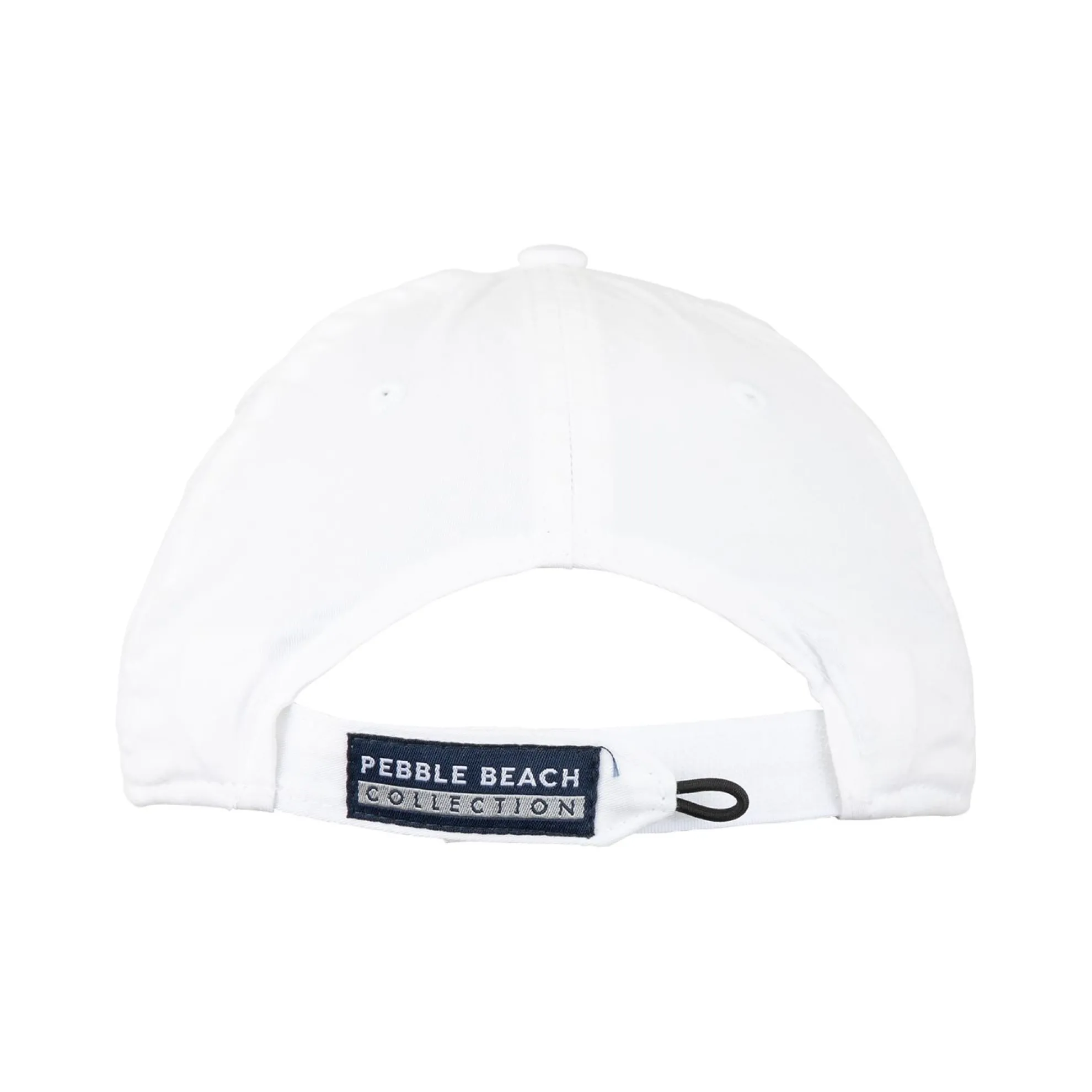 Pebble Beach Light Weight Cotton Unstructured Hat By Ahead