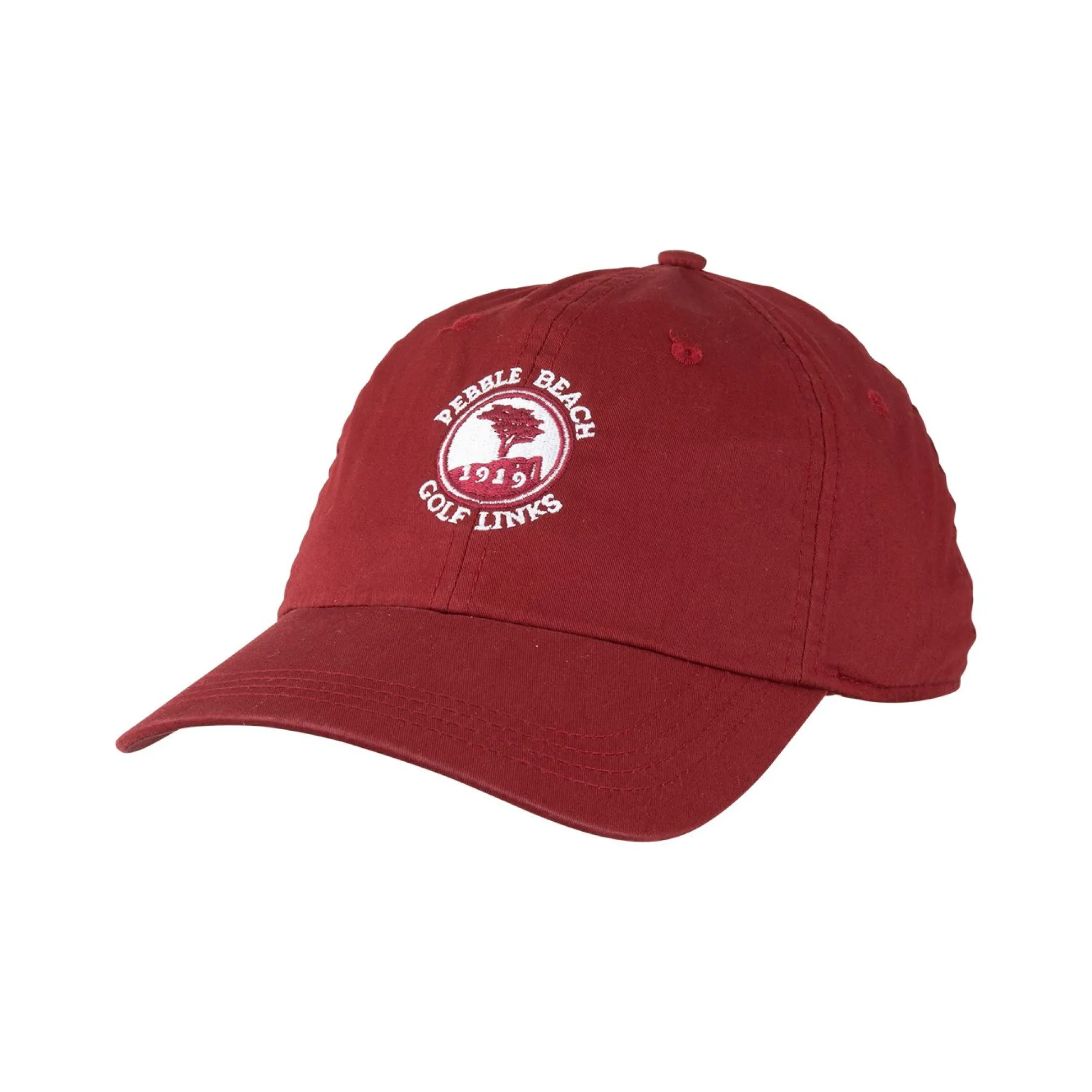 Pebble Beach Light Weight Cotton Unstructured Hat By Ahead