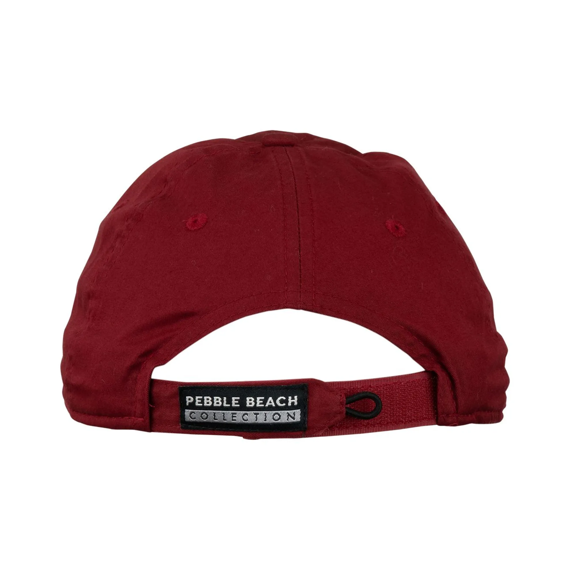 Pebble Beach Light Weight Cotton Unstructured Hat By Ahead