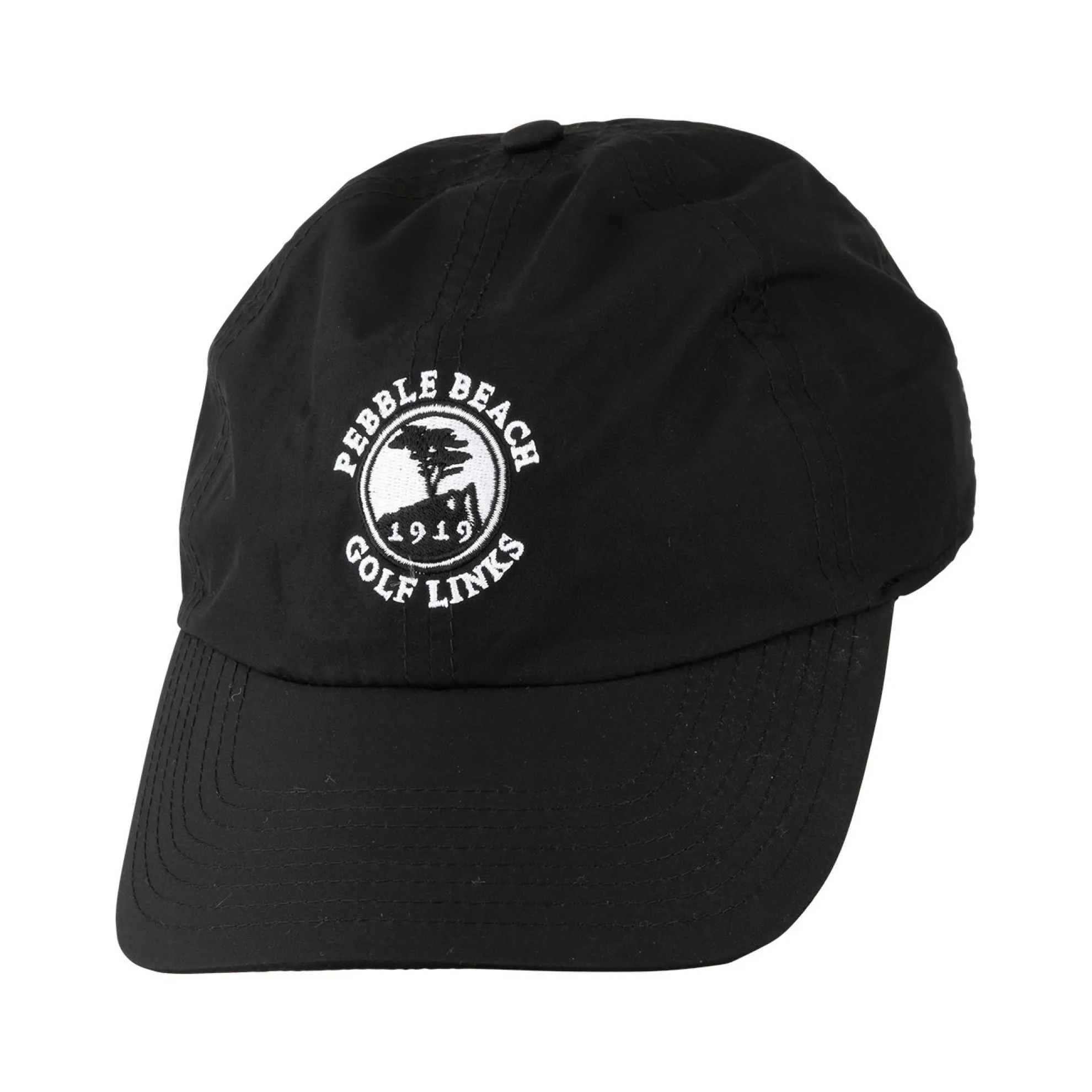 Pebble Beach Light Weight Cotton Unstructured Hat By Ahead