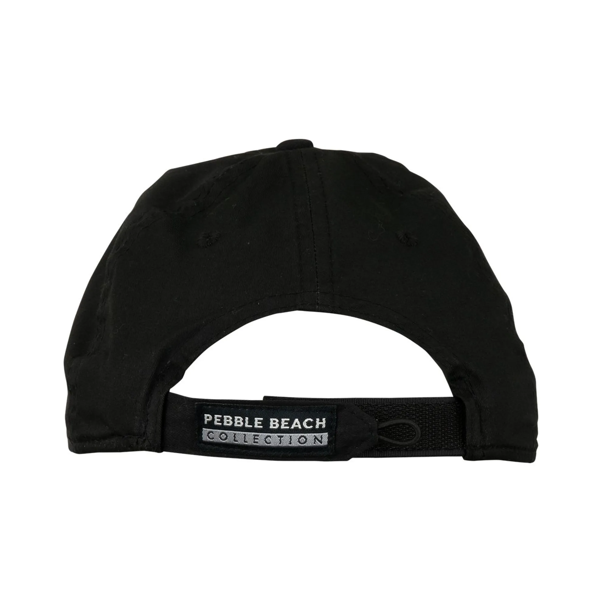 Pebble Beach Light Weight Cotton Unstructured Hat By Ahead