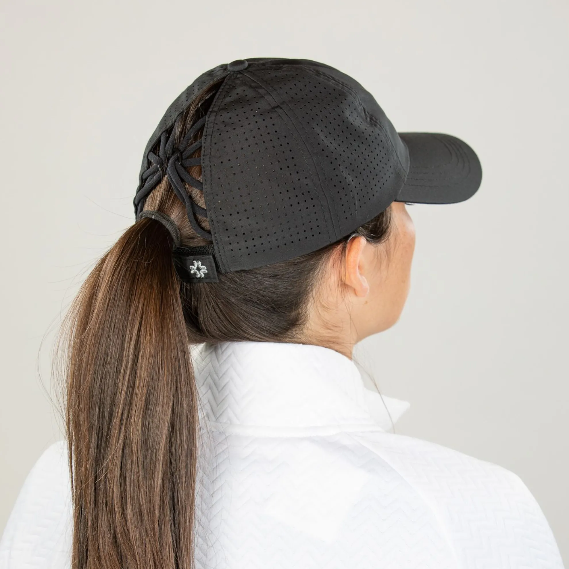 Pebble Beach Women's Sun Goddess Hat By Vimhue