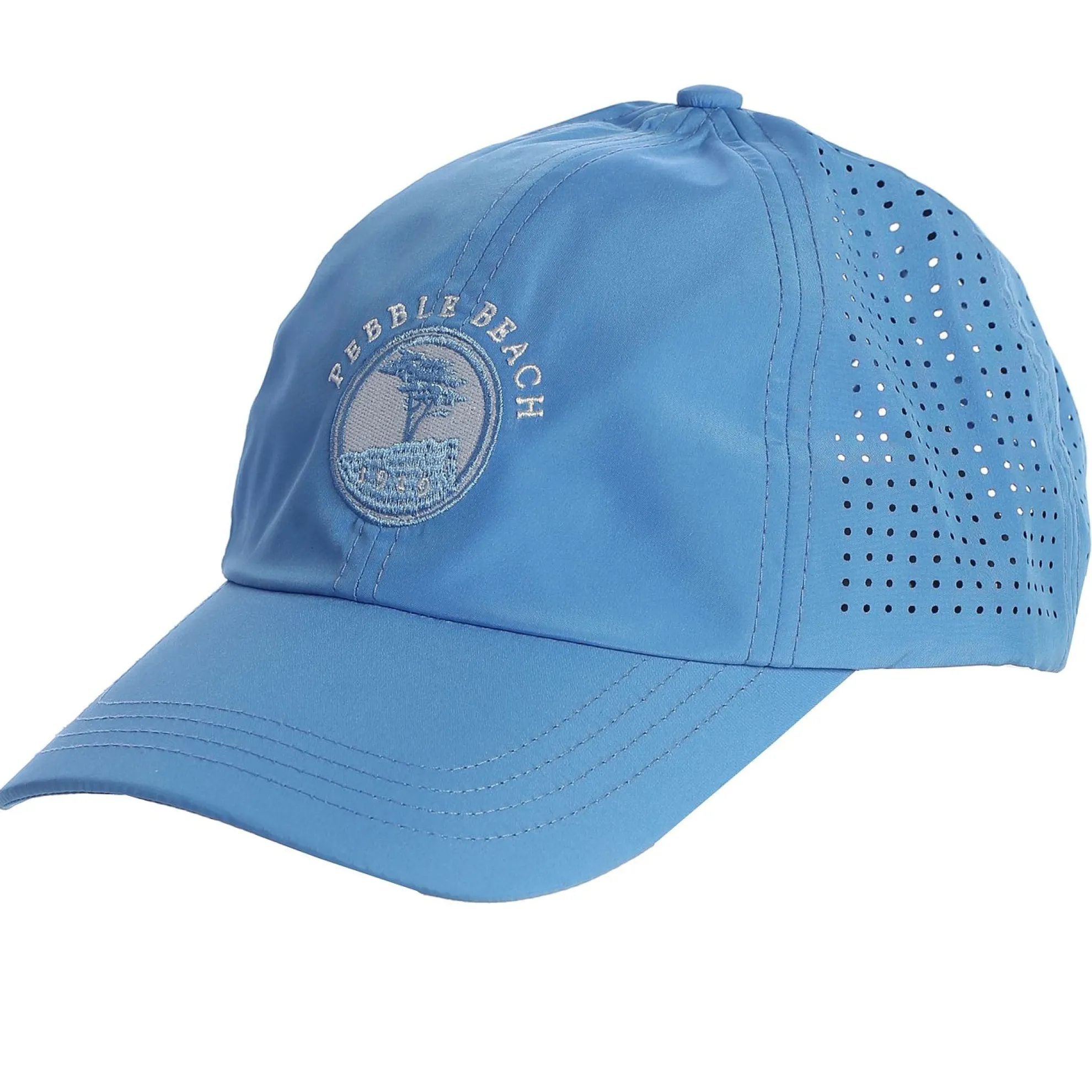 Pebble Beach Women's Sun Goddess Hat By Vimhue