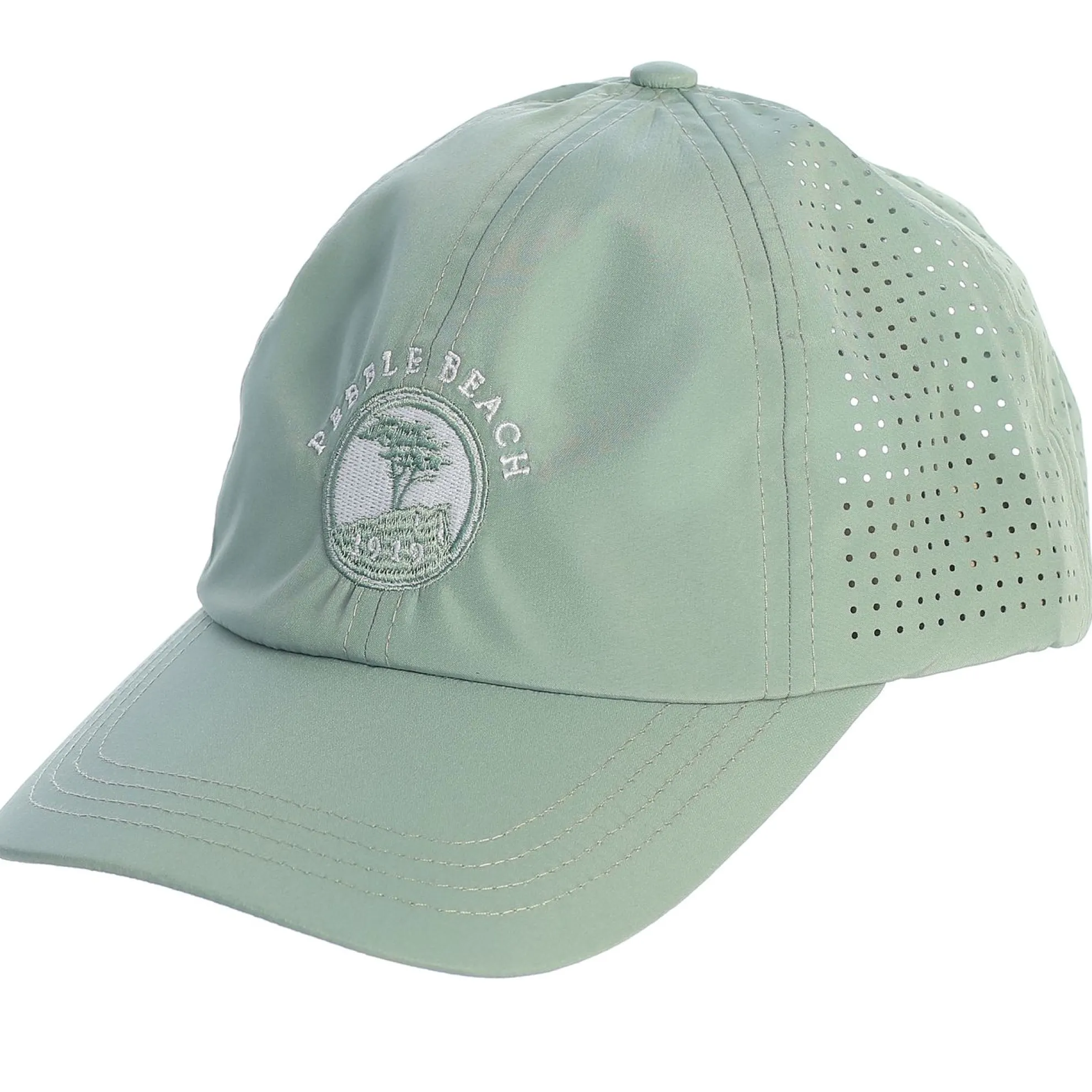 Pebble Beach Women's Sun Goddess Hat By Vimhue