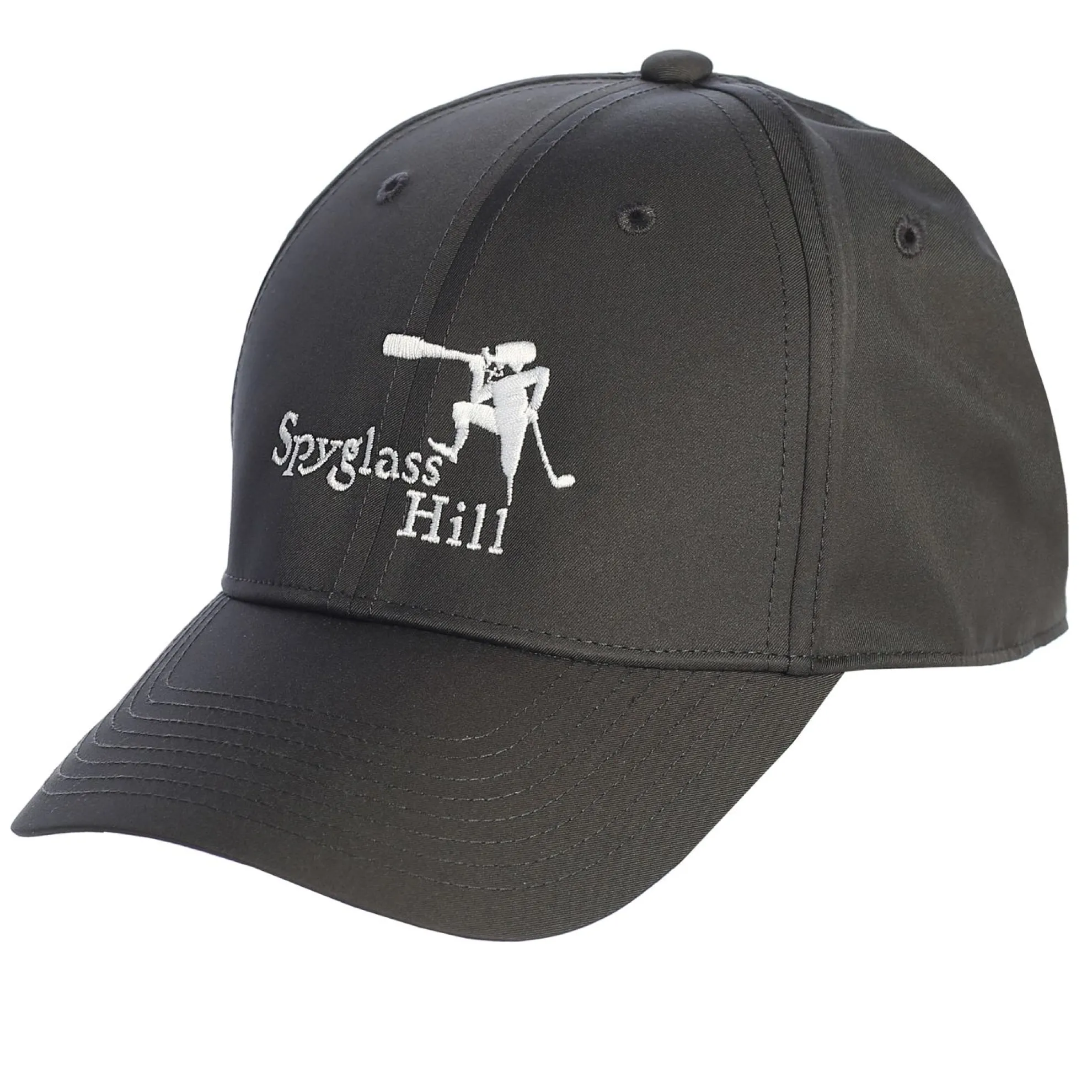 Spyglass Hill Drifit Legacy91 Golf Hat By Nike