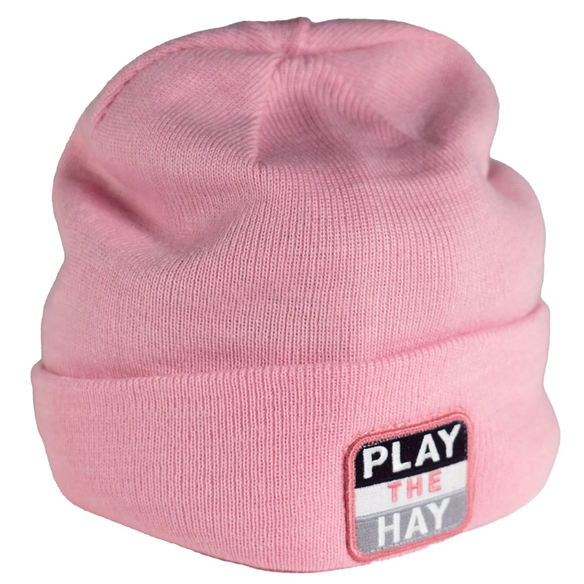 The Hay Cuffed Knit Beanie By Imperial