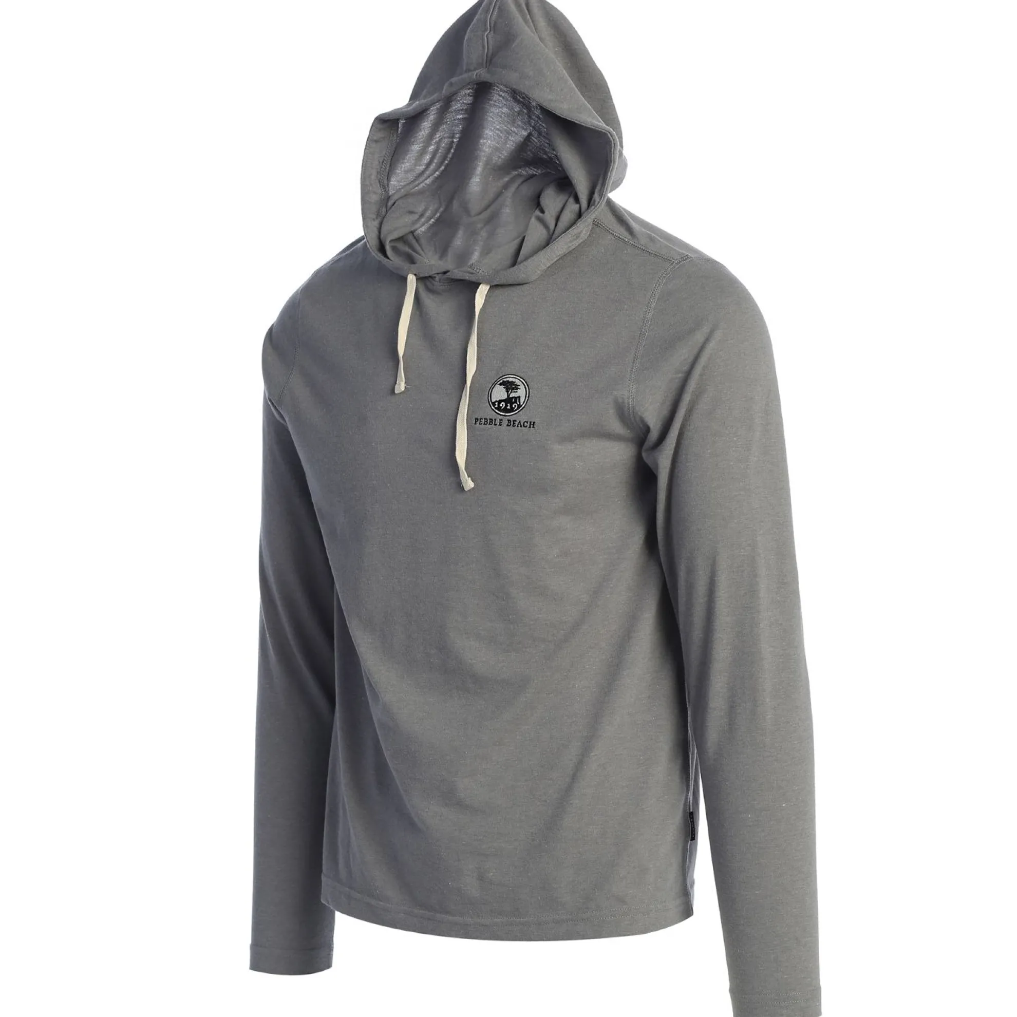 Pebble Beach Witham Performance Hoodie By Dunning