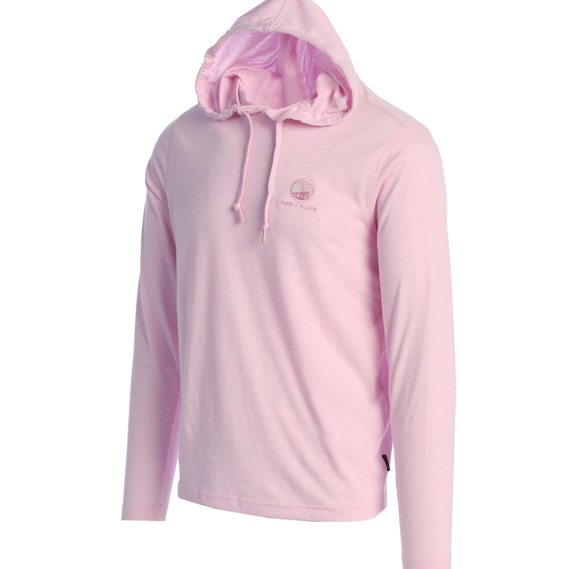 Pebble Beach Witham Performance Hoodie By Dunning