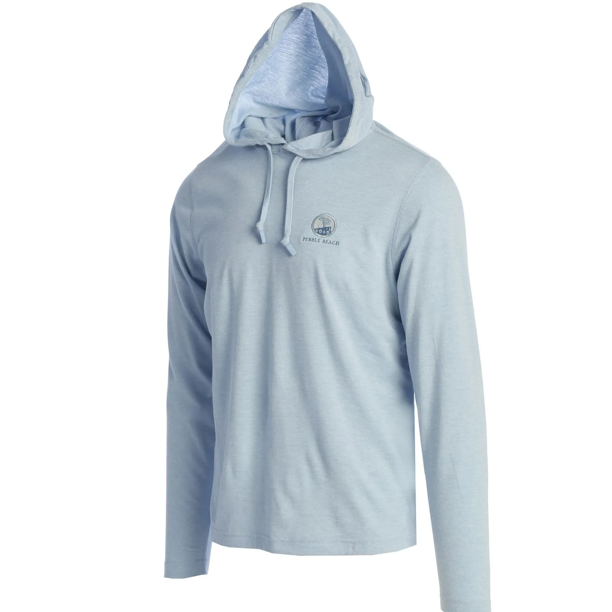 Pebble Beach Witham Performance Hoodie By Dunning