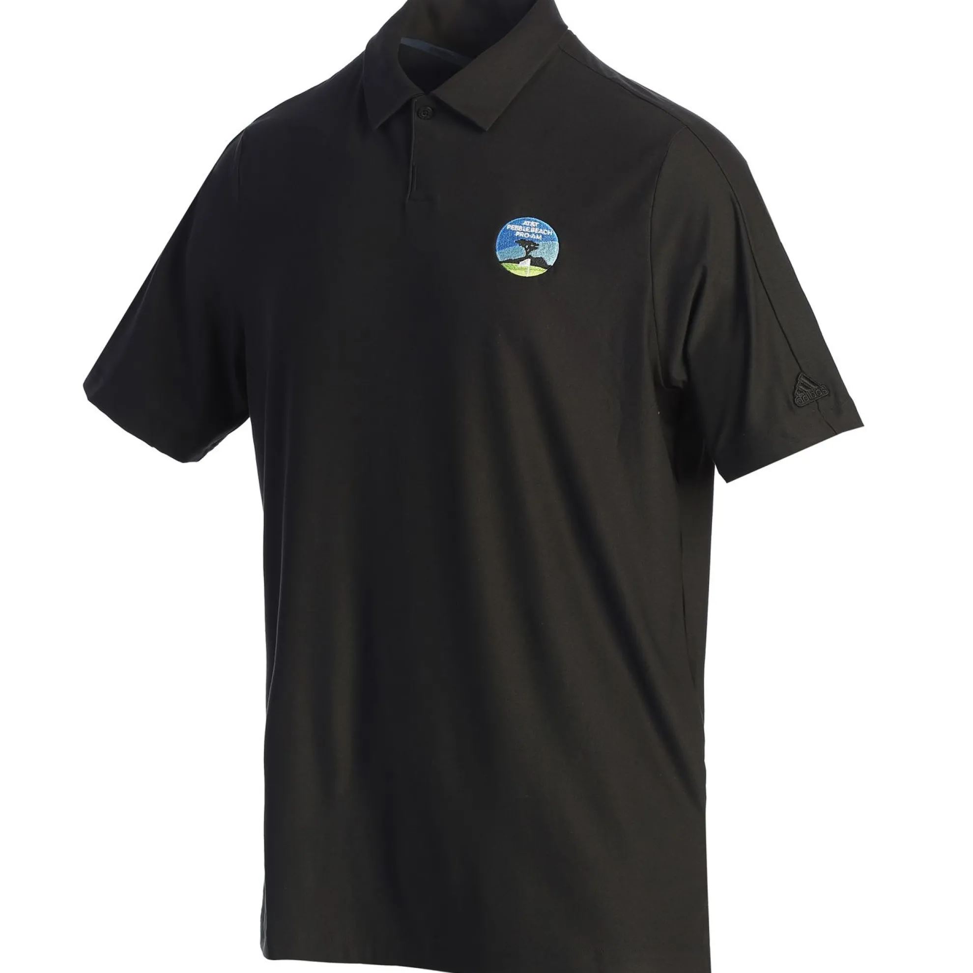 At&T Pebble Beach Pro Am Go To Polo By Adidas