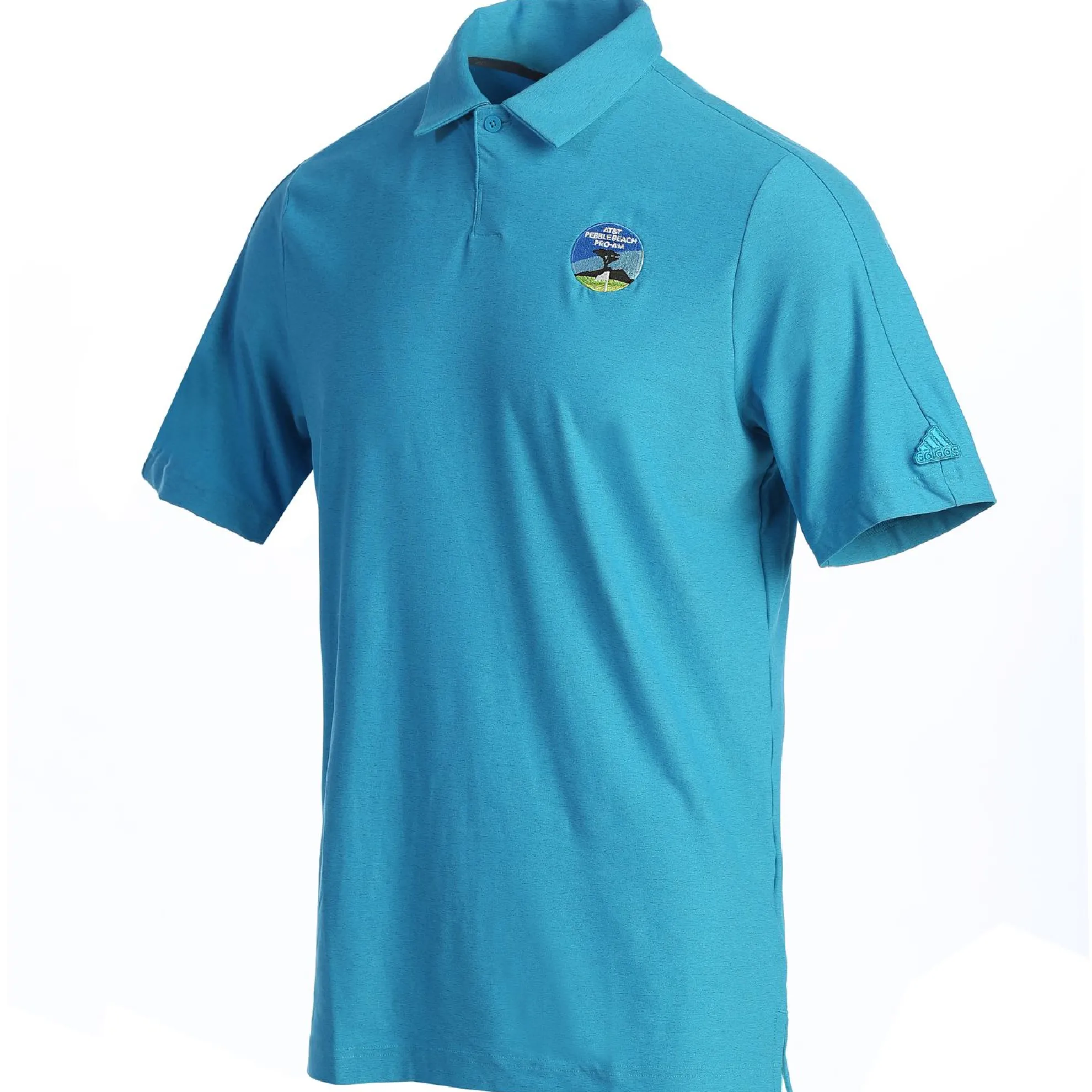 At&T Pebble Beach Pro Am Go To Polo By Adidas