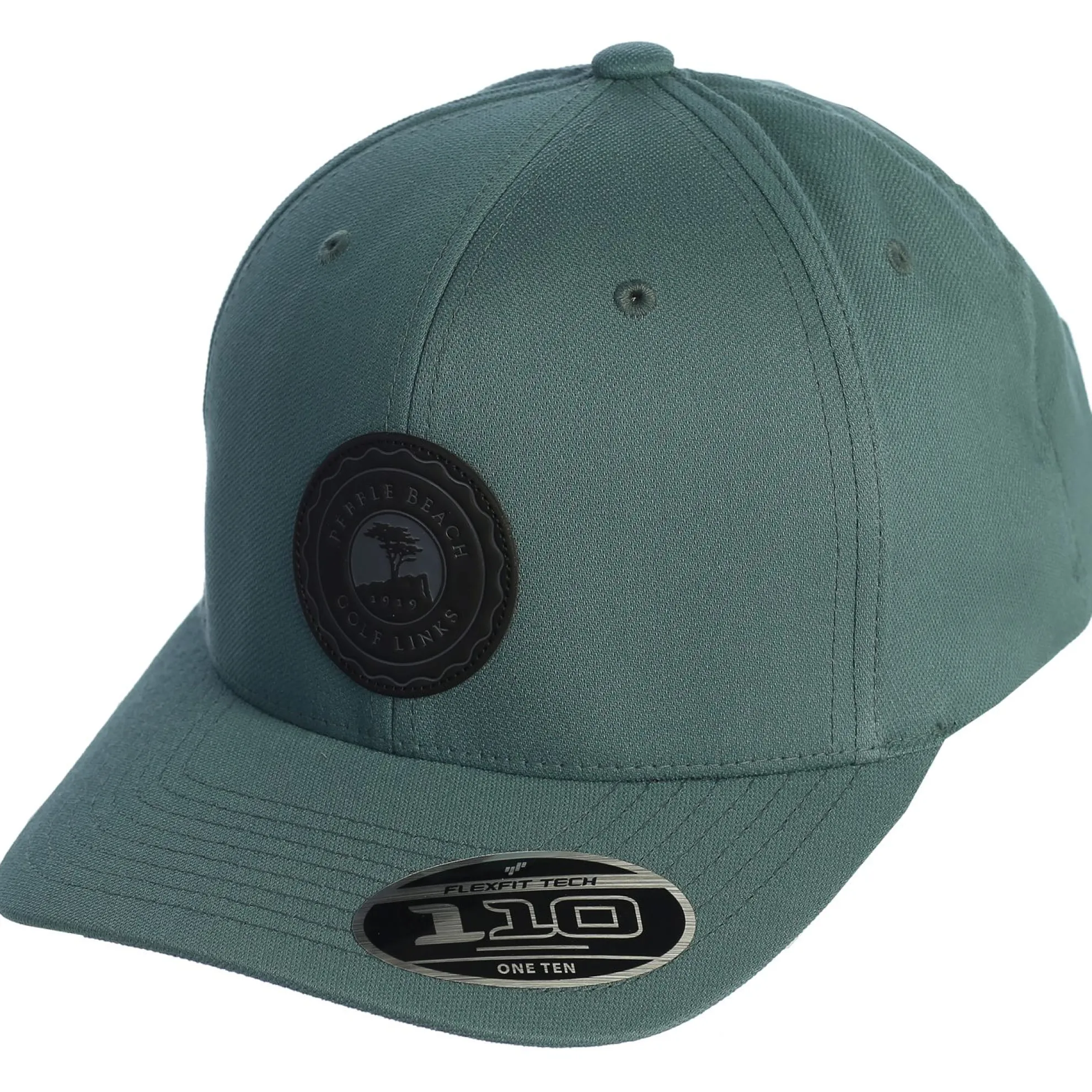 Pebble Beach Shades Of Blue Hat By Travis Mathew