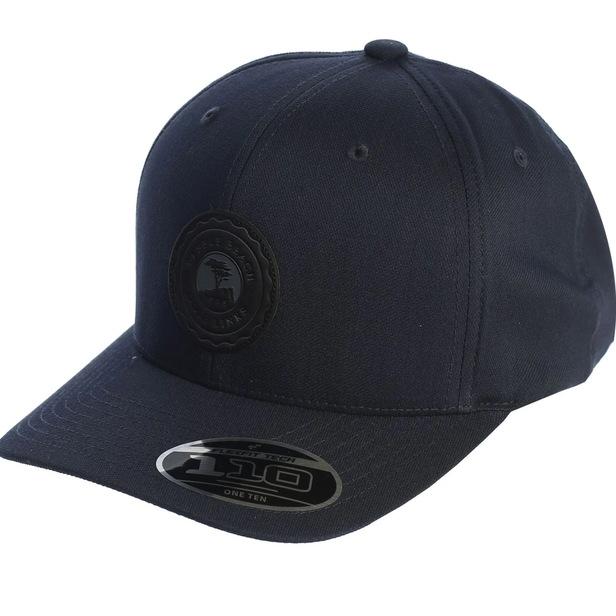 Pebble Beach Shades Of Blue Hat By Travis Mathew