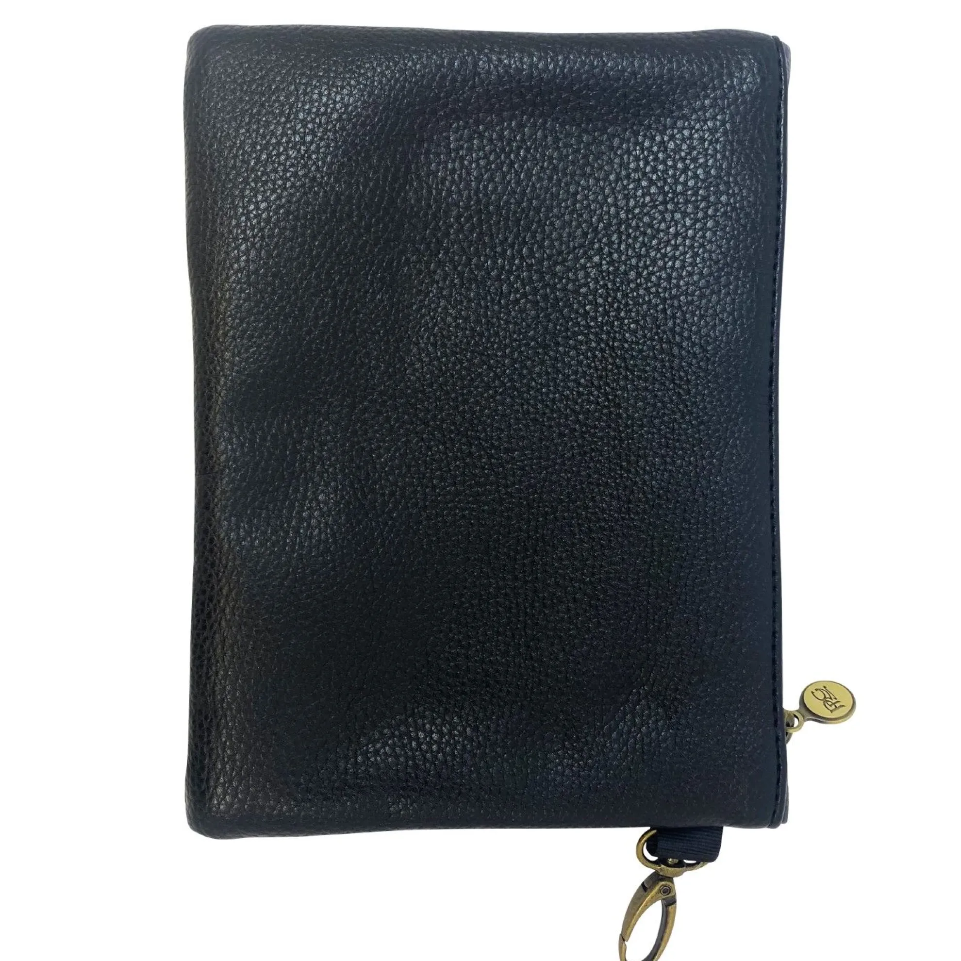 Pebble Beach Elite Continental Zipper Pouch By Prg