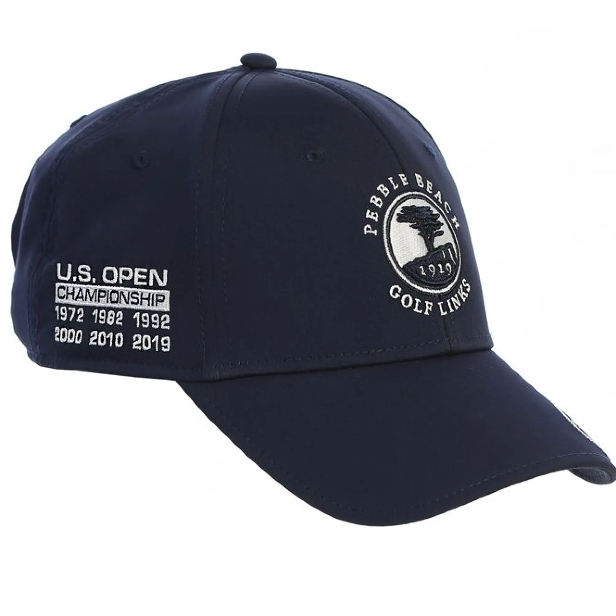 Pebble Beach Championship Hat By The Game