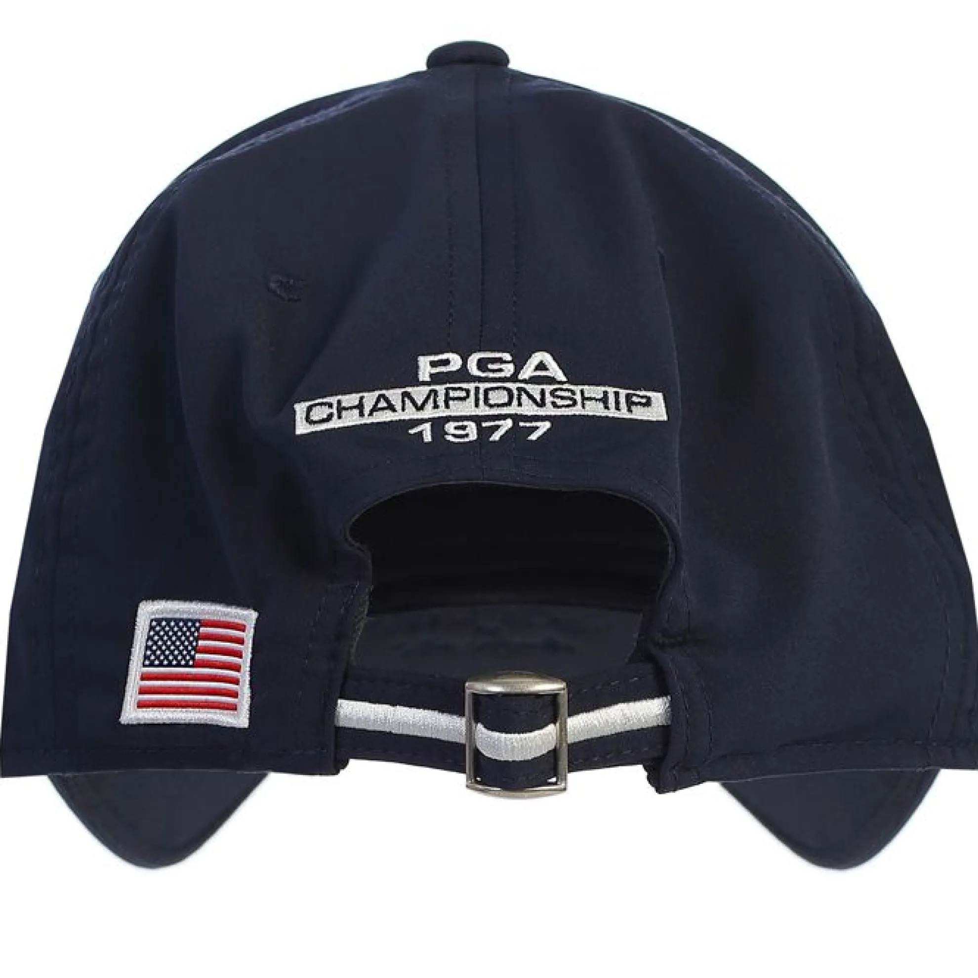 Pebble Beach Championship Hat By The Game