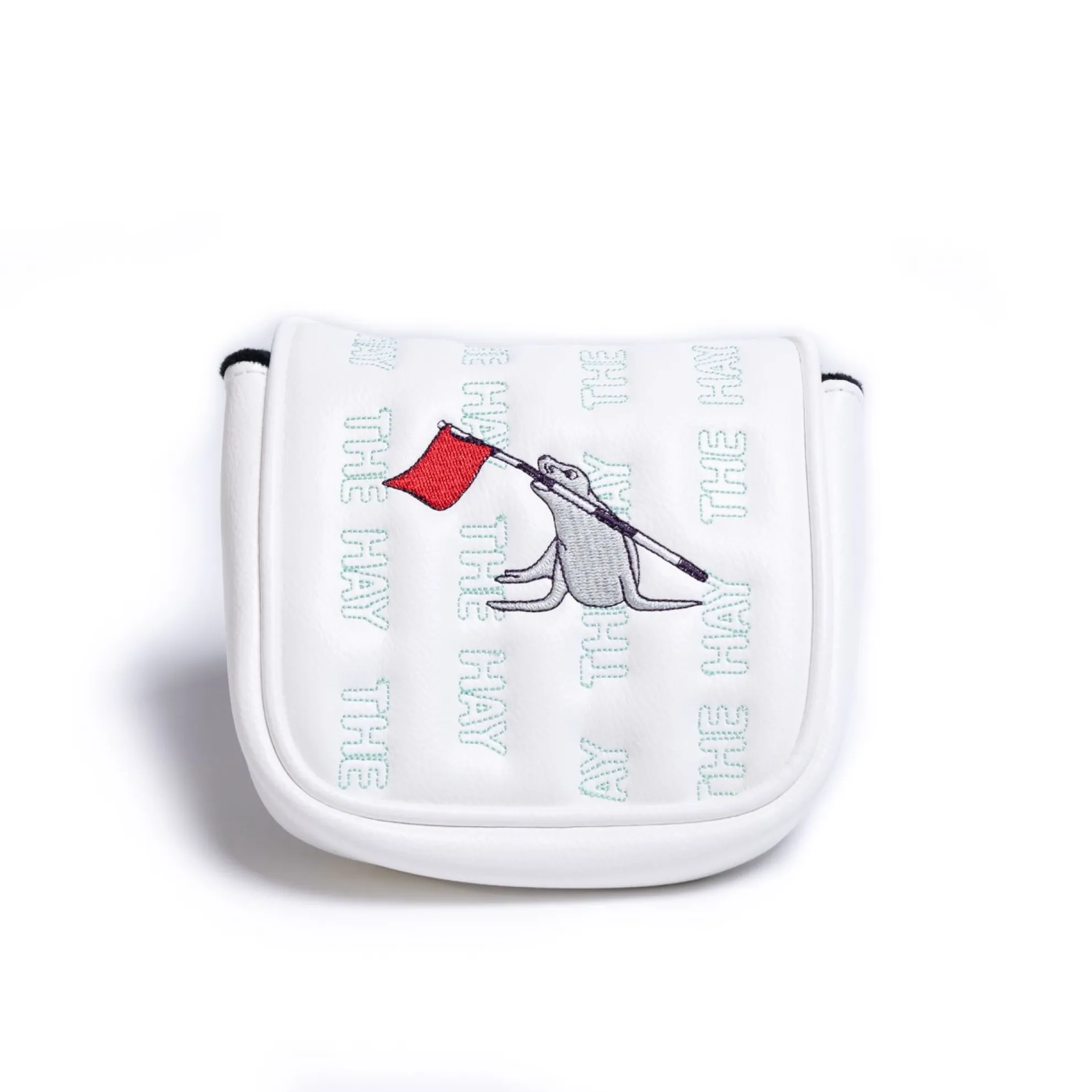 The Hay Spider Cover By Prg