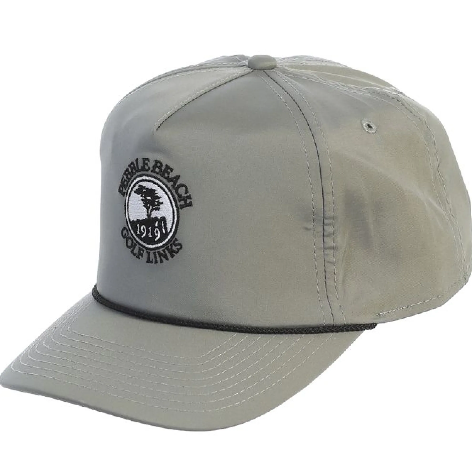 Pebble Beach Performance Rope Hat By Imperial Headwear