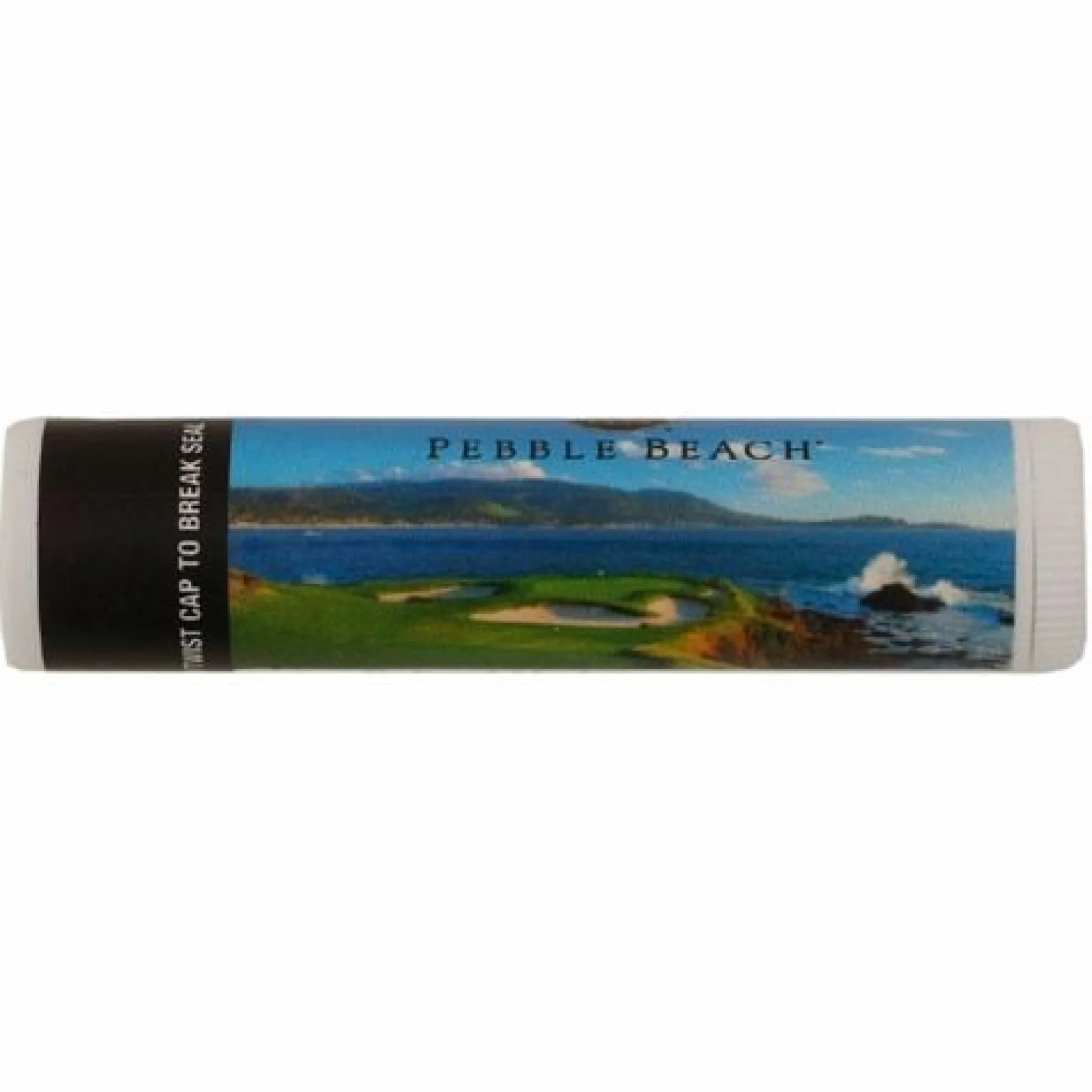 Pebble Beach Lip Balm