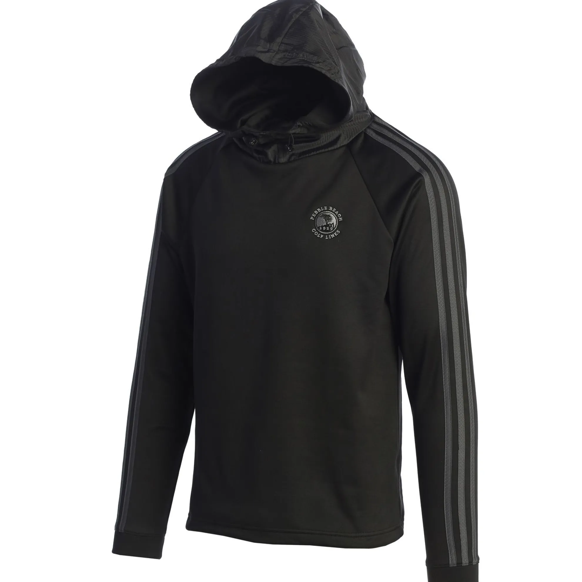 Pebble Beach Cold Ready Hoodie By Adidas