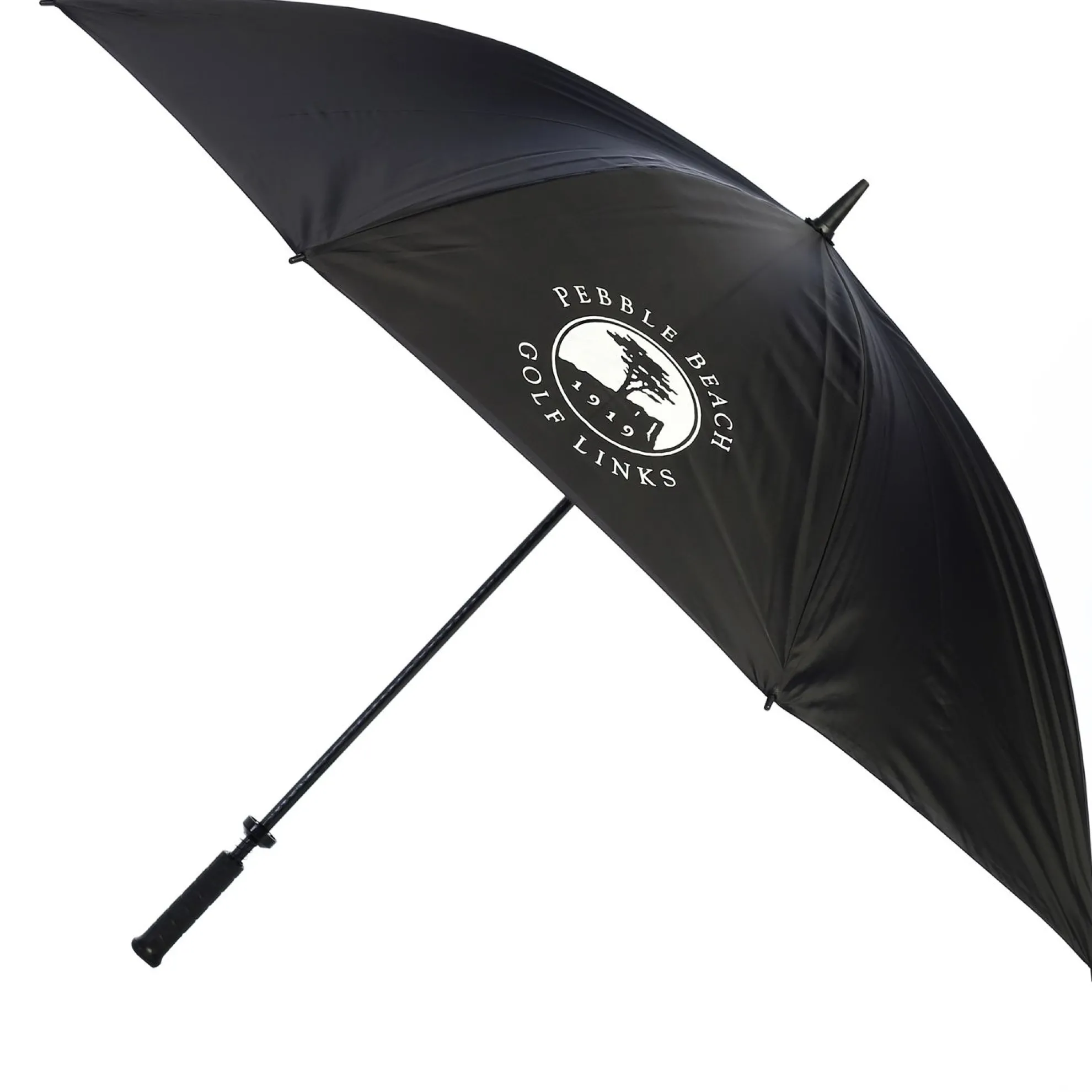 Pebble Beach 7Th Hole Umbrella
